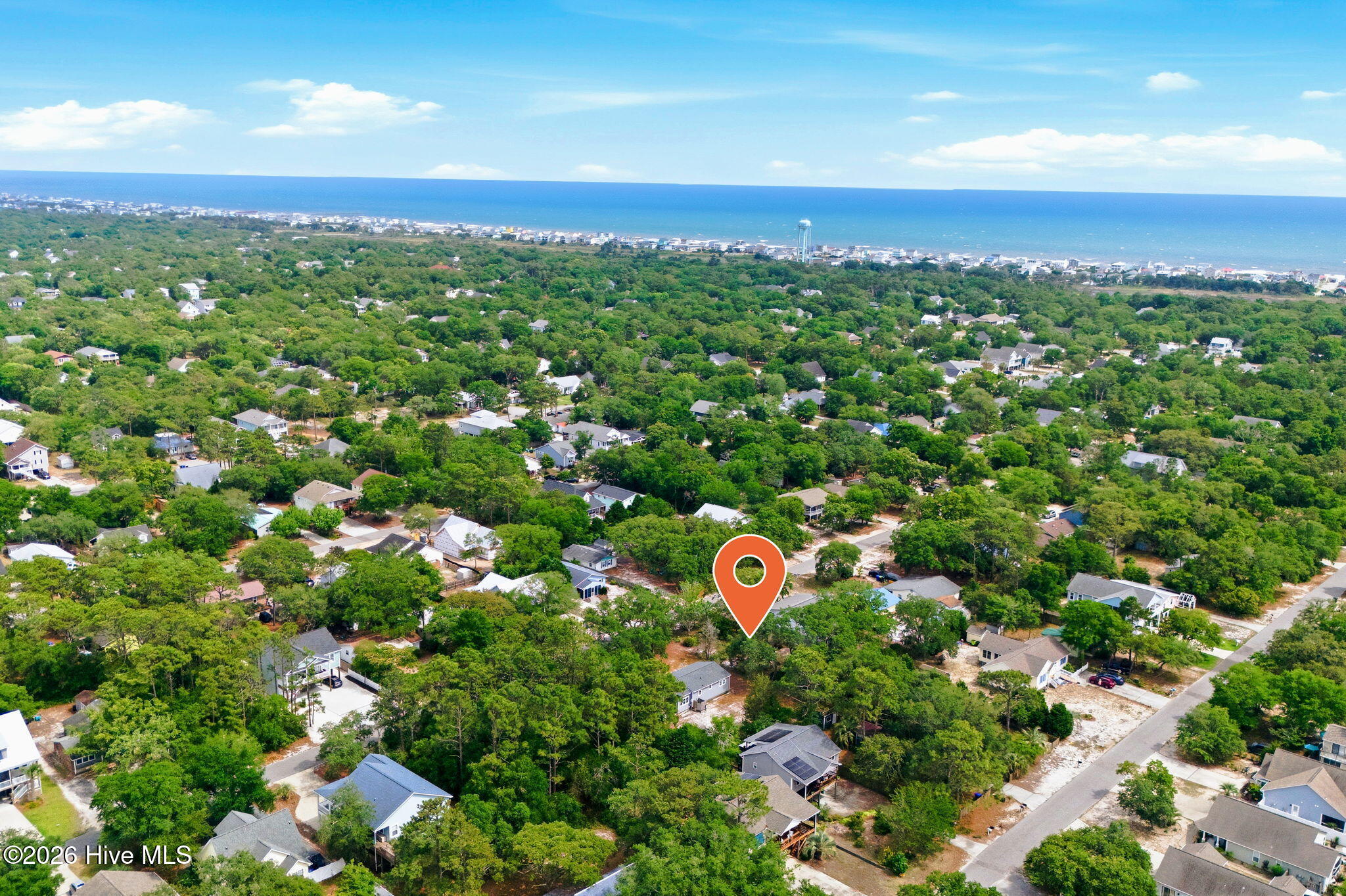 Shirley Johnson - MLS Number: 100566902
