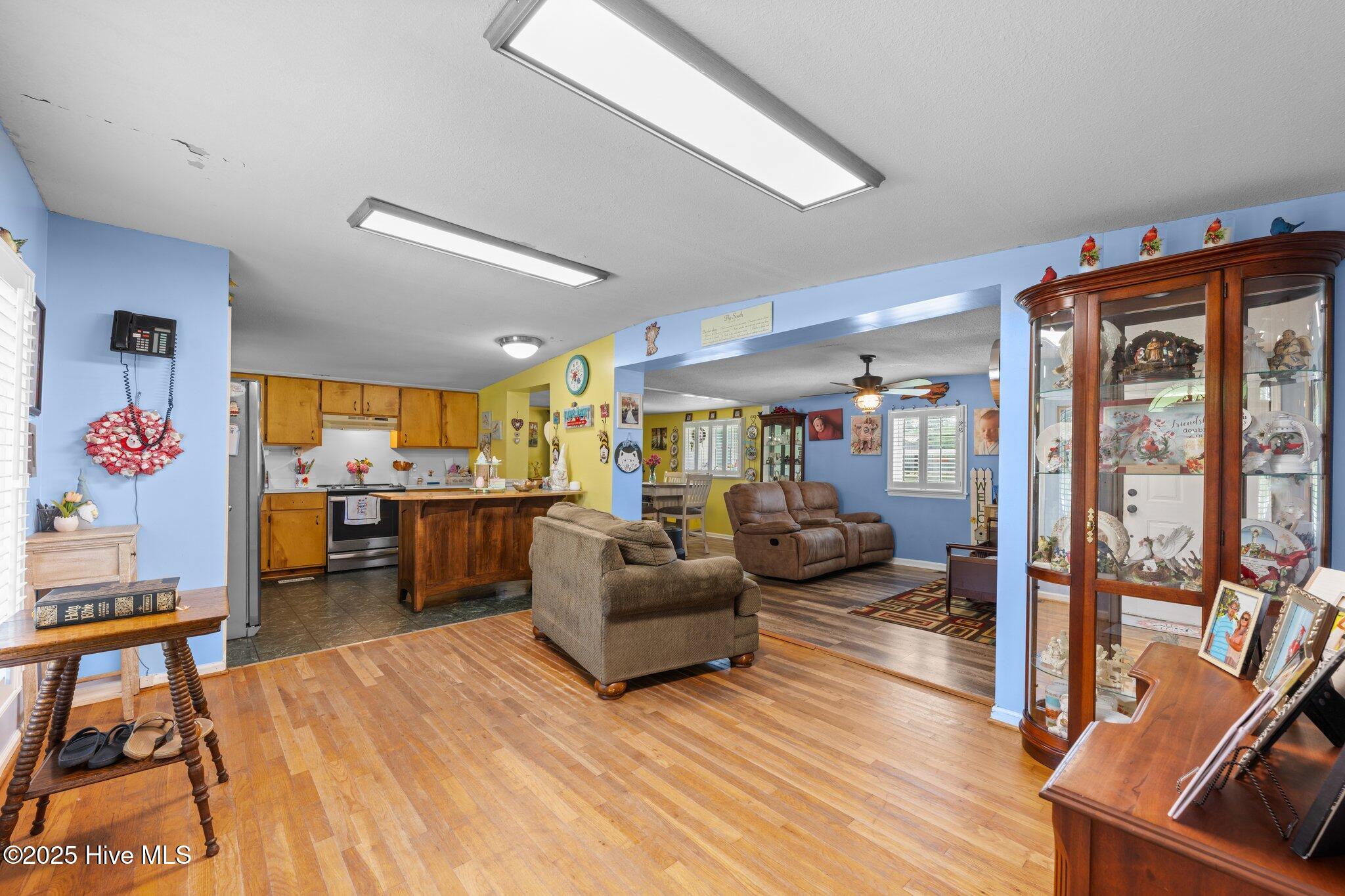 1831 Clarks Road,New Bern