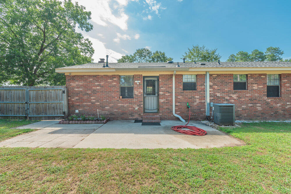 3405 Southern Ridge Court, Augusta, GA, 30906