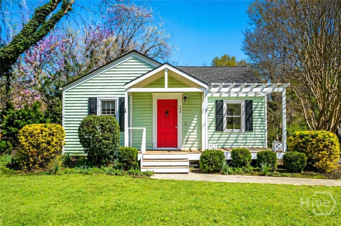 Property at 134 Westover Drive