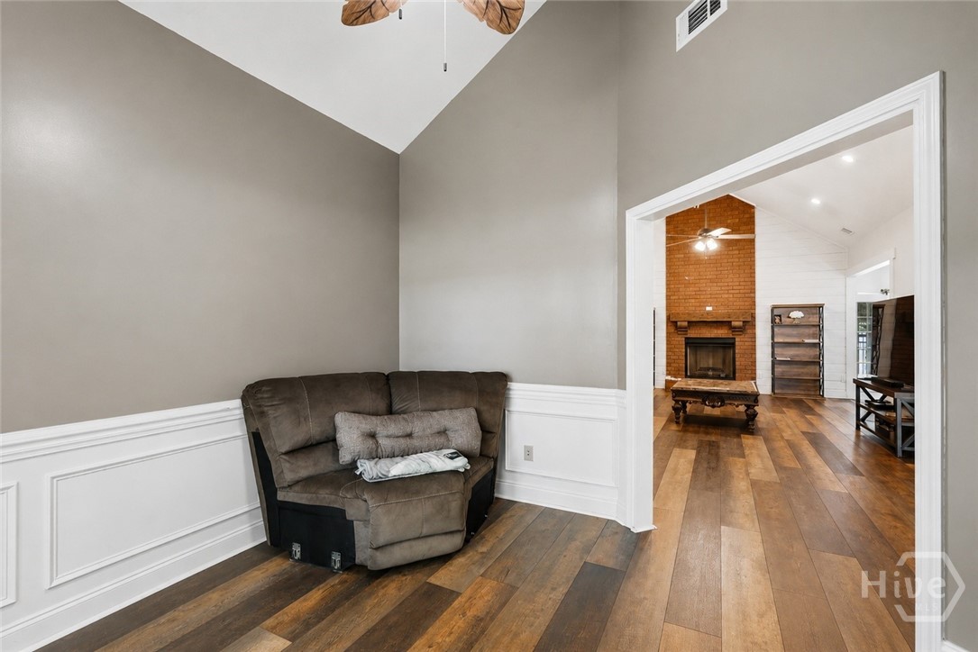 4th image of 1201 E Hampton Dr, Statesboro, GA 30461 | MLS# SA362404