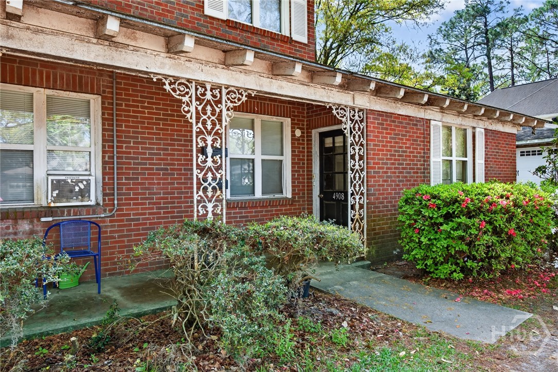 4906 Bull Street, Savannah, GA, 31405