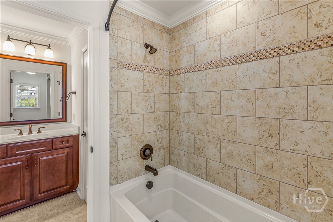 Upstairs Bath 2