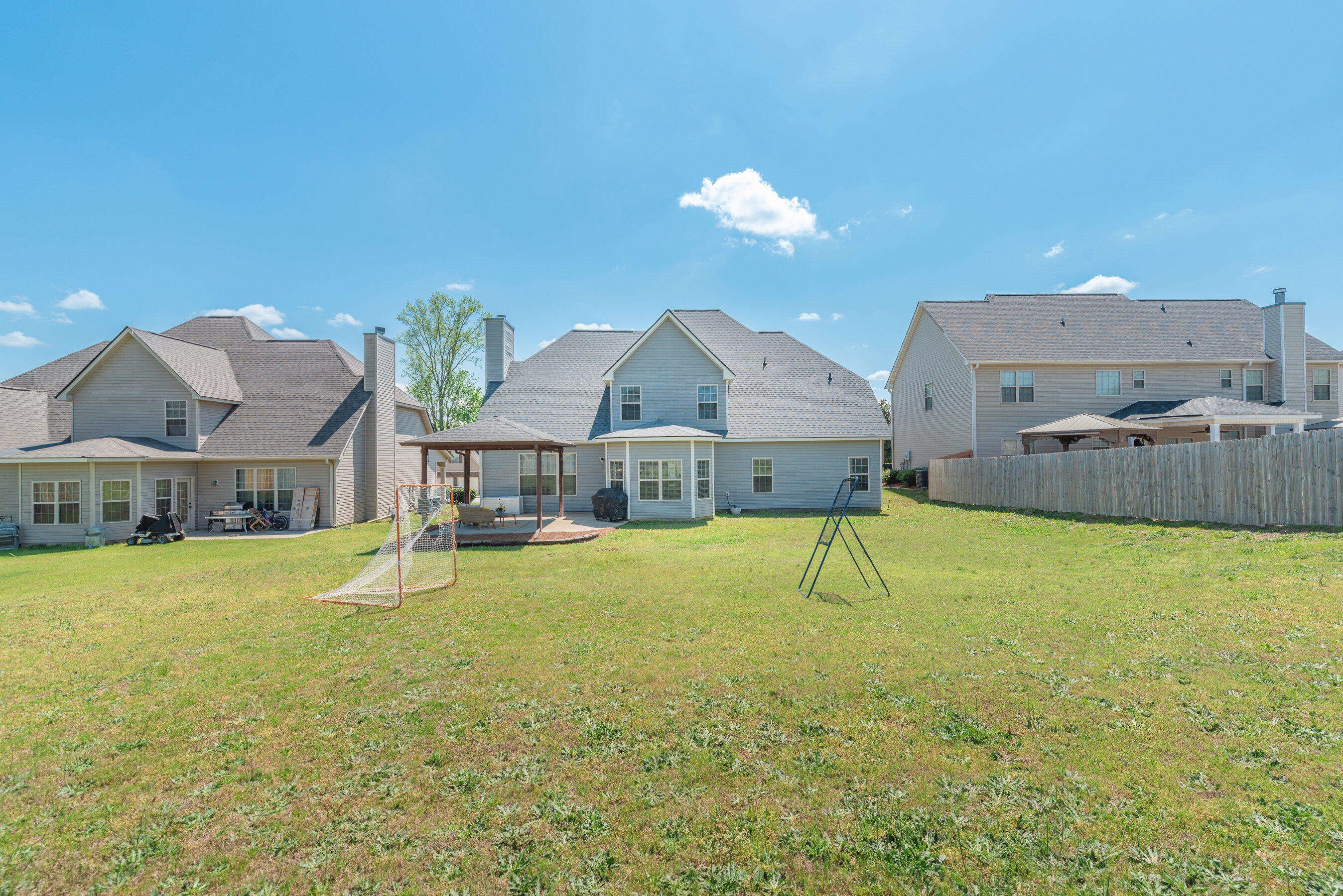 6003 Reynolds Circle