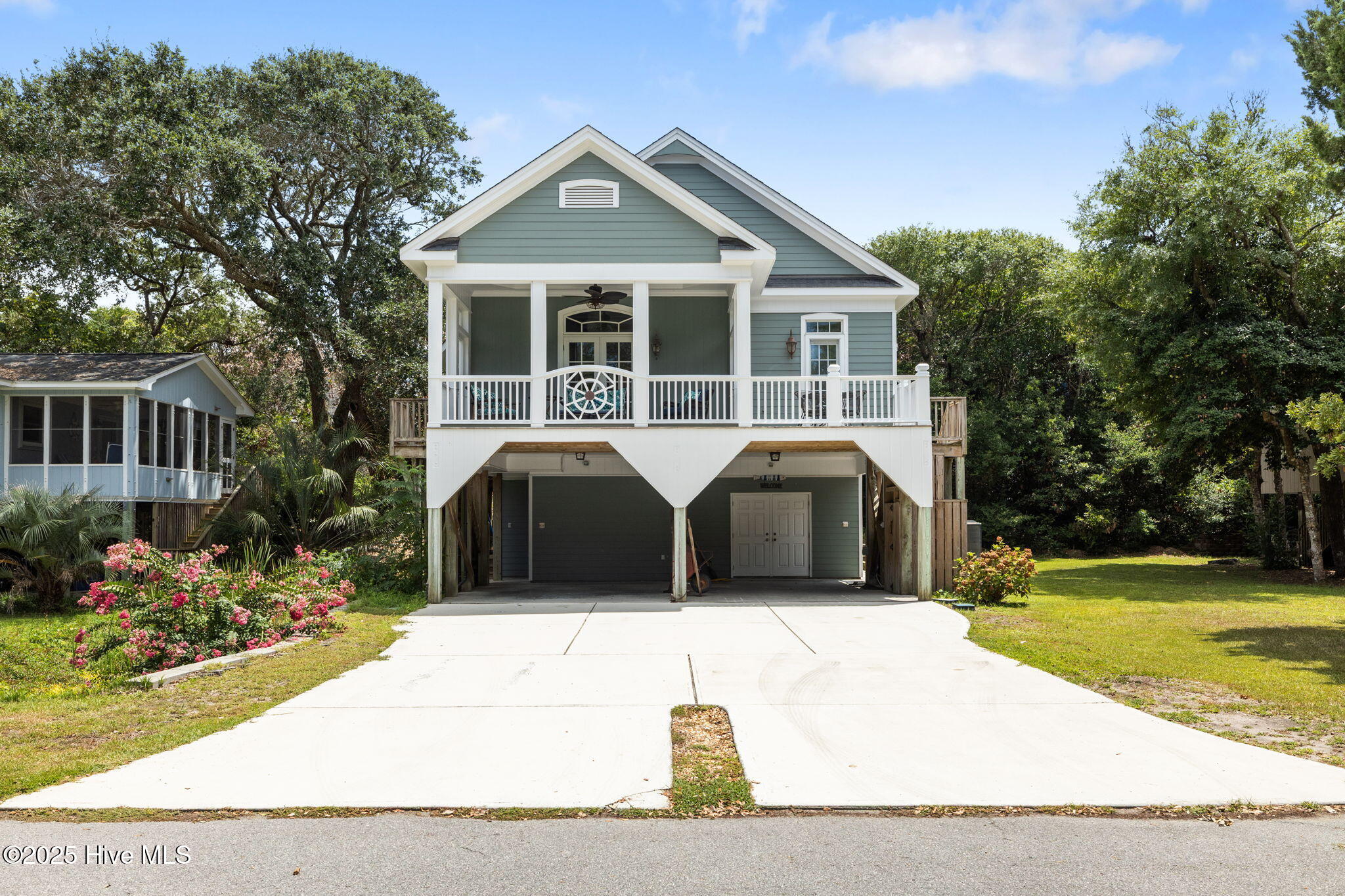 1207 Timber Trail, Emerald Isle, NC, 28594