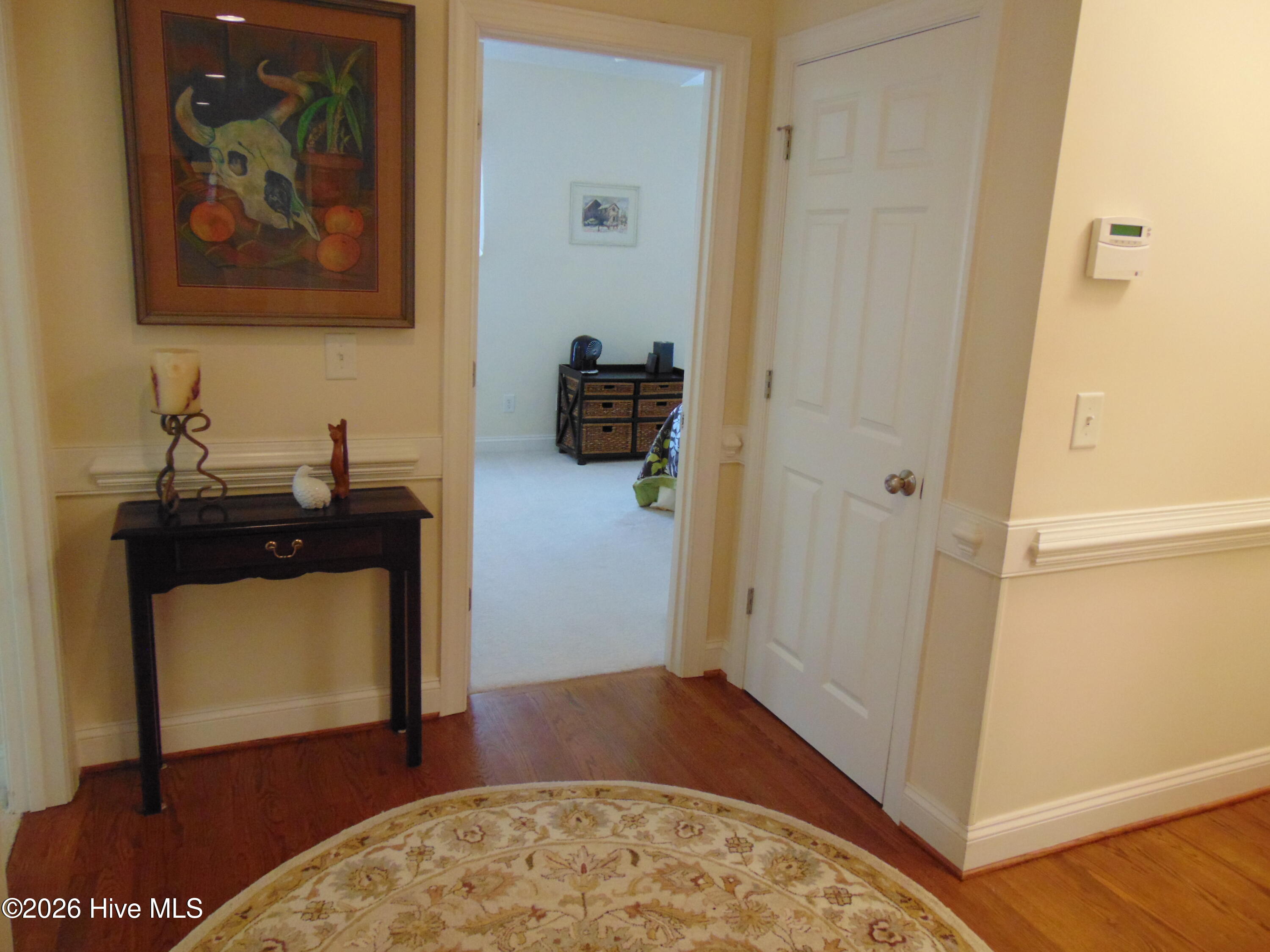 916 Cambridge Drive, Rocky Mount, NC, 27804