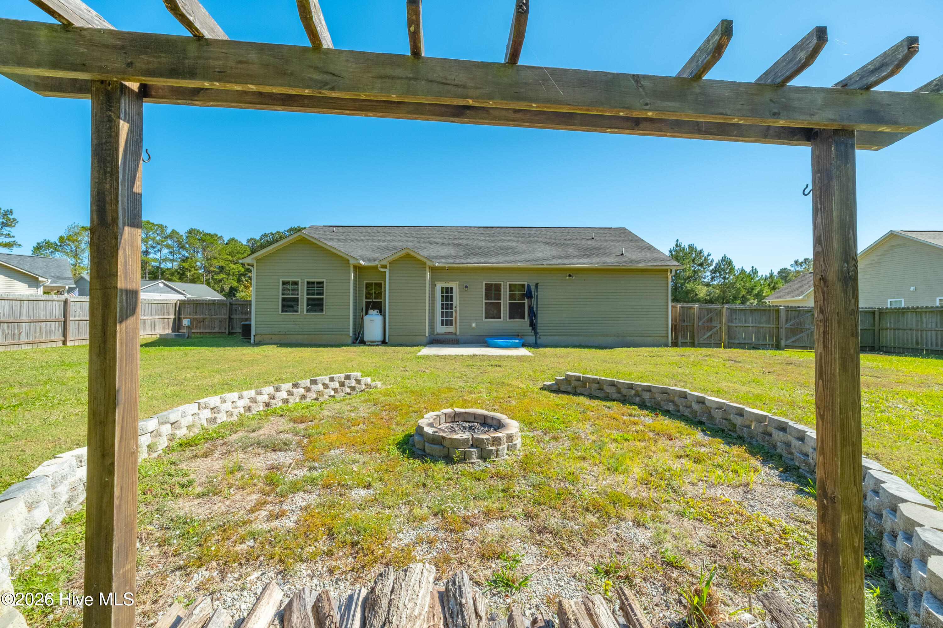 115 Quail Hollow Drive,Jacksonville