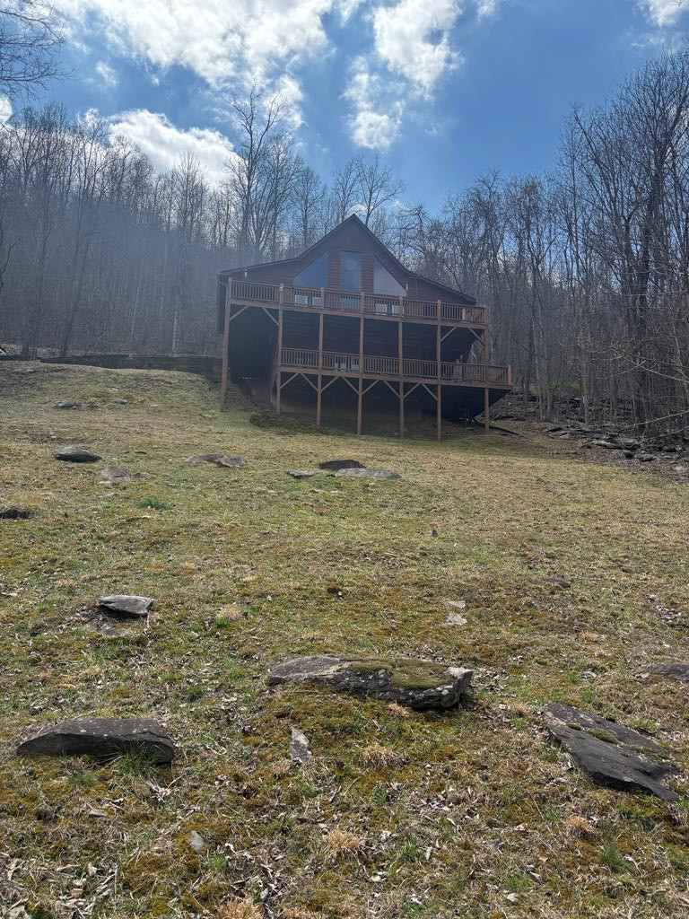 380 Buck Ridge Drive, Murphy, NC 28906 Listing Photo  1