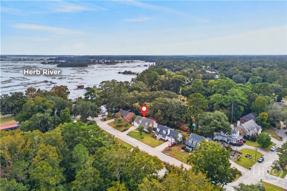 Photo 1 of Single family home for sale at 105 Windfield Dr, Savannah, GA 31406 | MLS# SA367321 | Listing updated on 2026-10-30