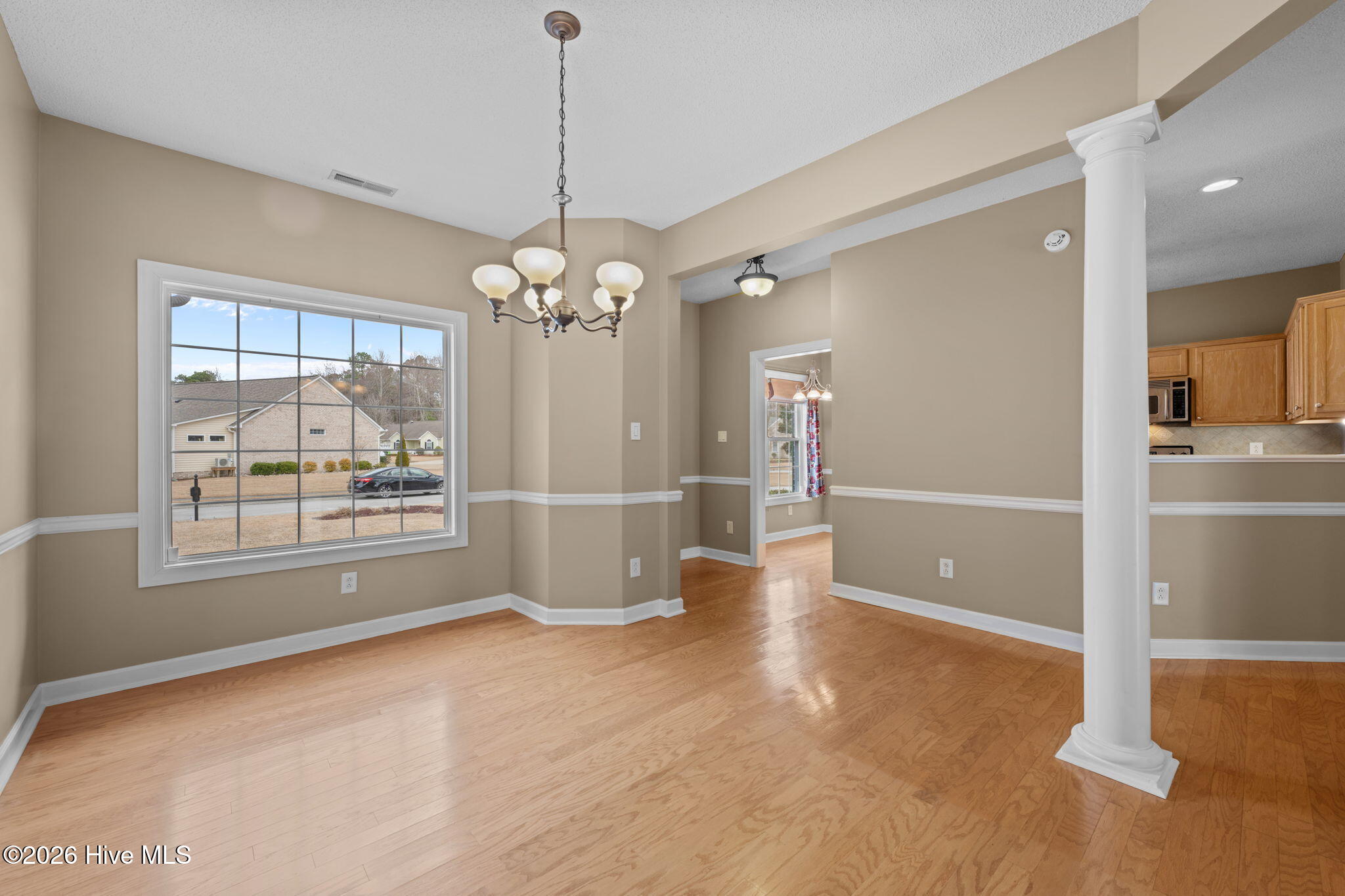 203 Neuchatel Court,New Bern