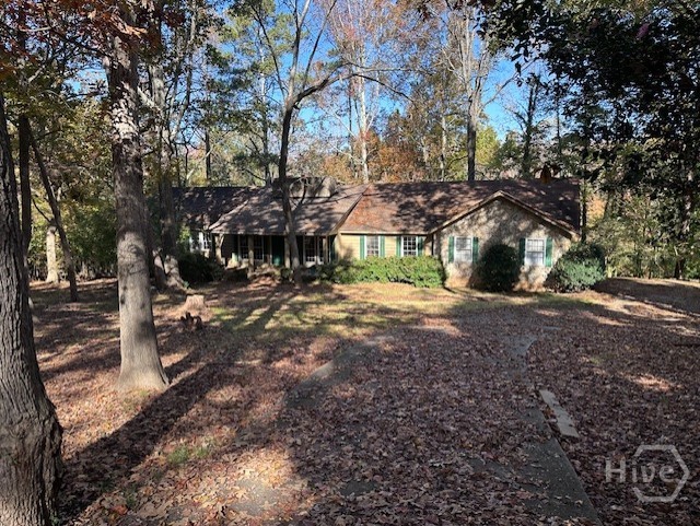 Homes for sale in Athens, GA | 160 Lake Forest Dr, Athens, GA 30607 | MLS# CL343488