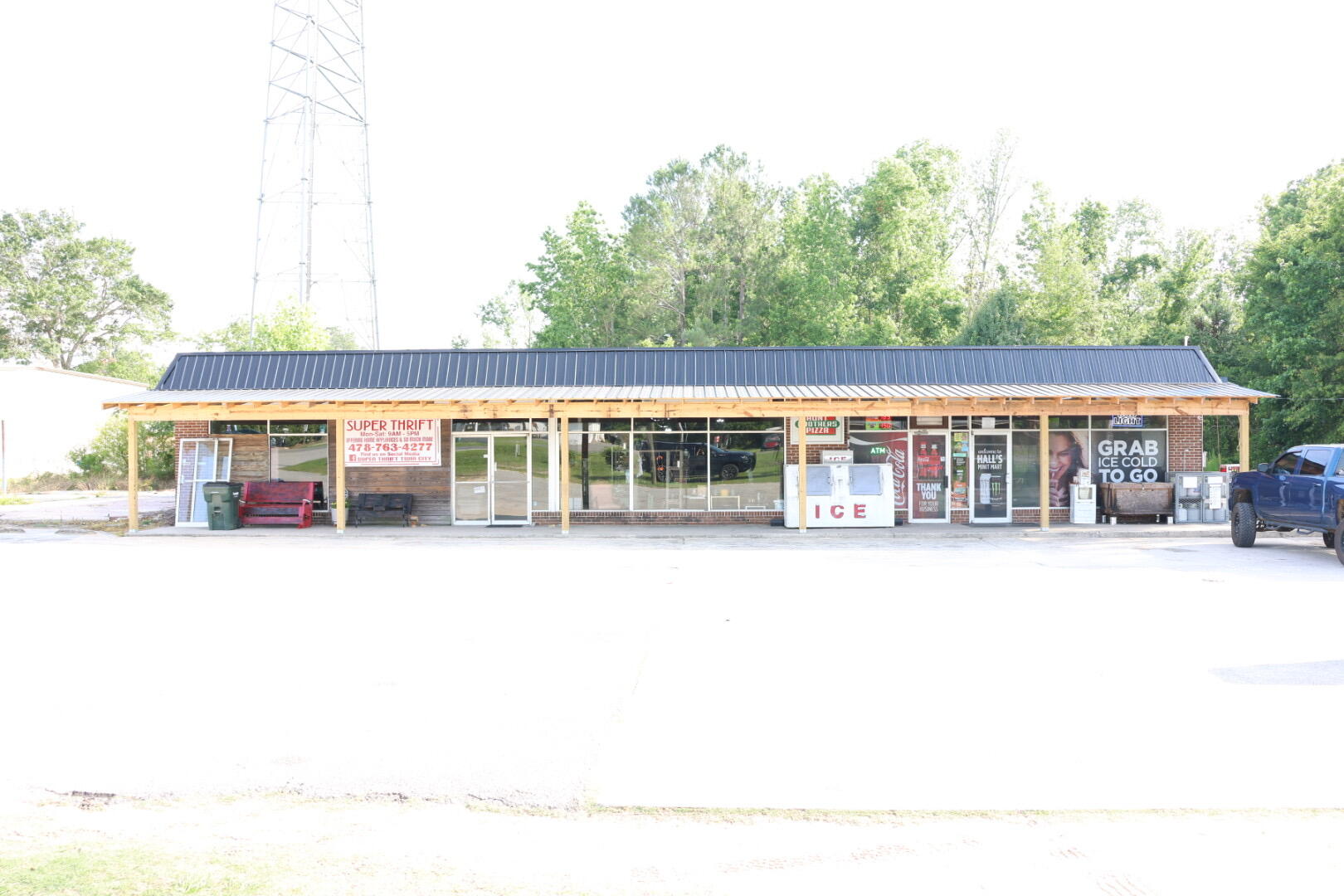 476 Highway 24 - A, Morehead City, NC, 28557