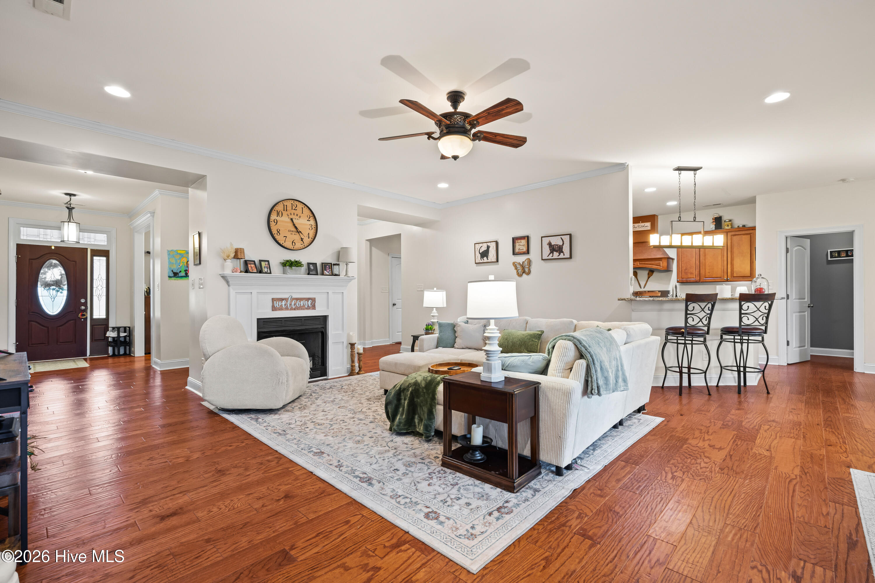 309 Ramonas Lake Court,New Bern