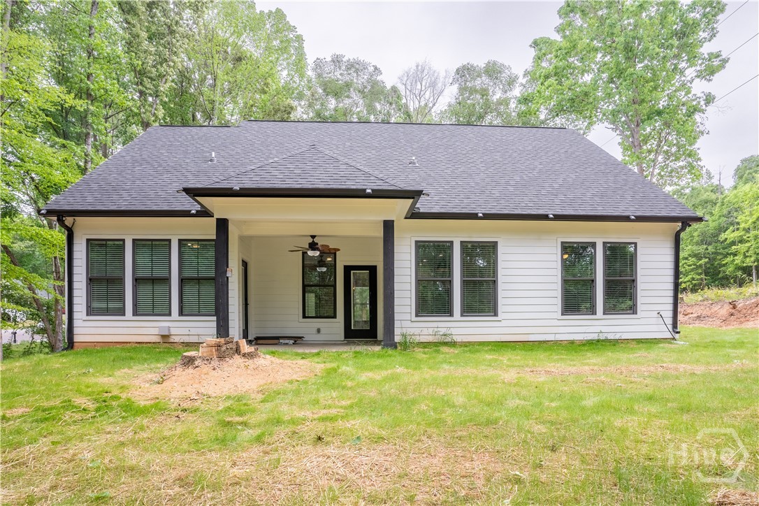 Photo 3 of Single family home for sale at 281 Ruby Ln, Commerce, GA 30530 | MLS# CL352567 | Listing updated on 2026-10-08