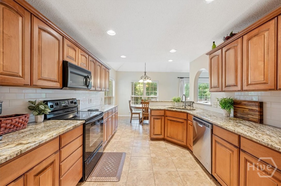 140 Carolina Cherry Court, Pooler, GA, 31322