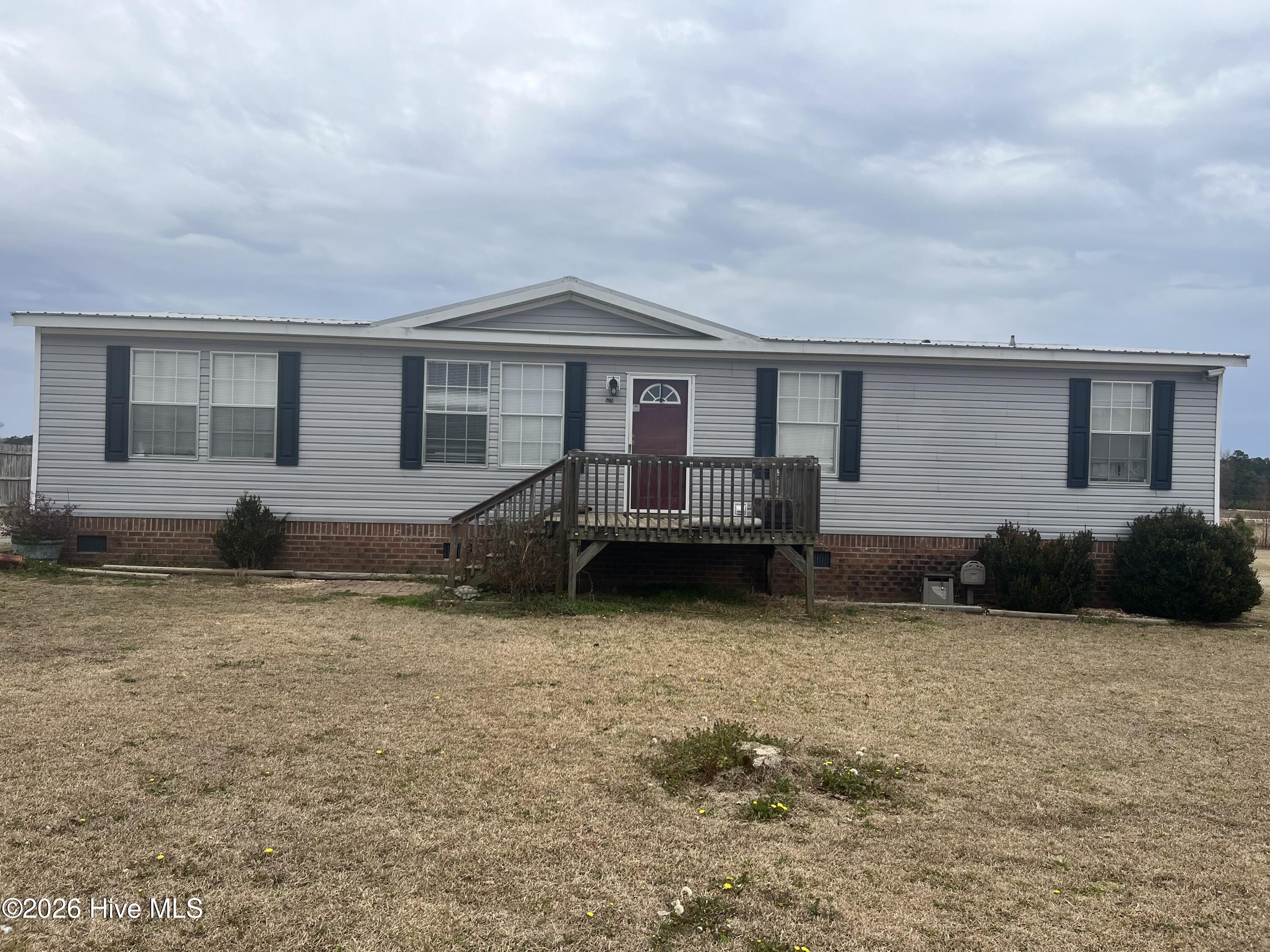 Homes for sale in Chadbourn, NC | 579 Garland Duncan Rd, Chadbourn, NC 28431 | MLS# 100551042