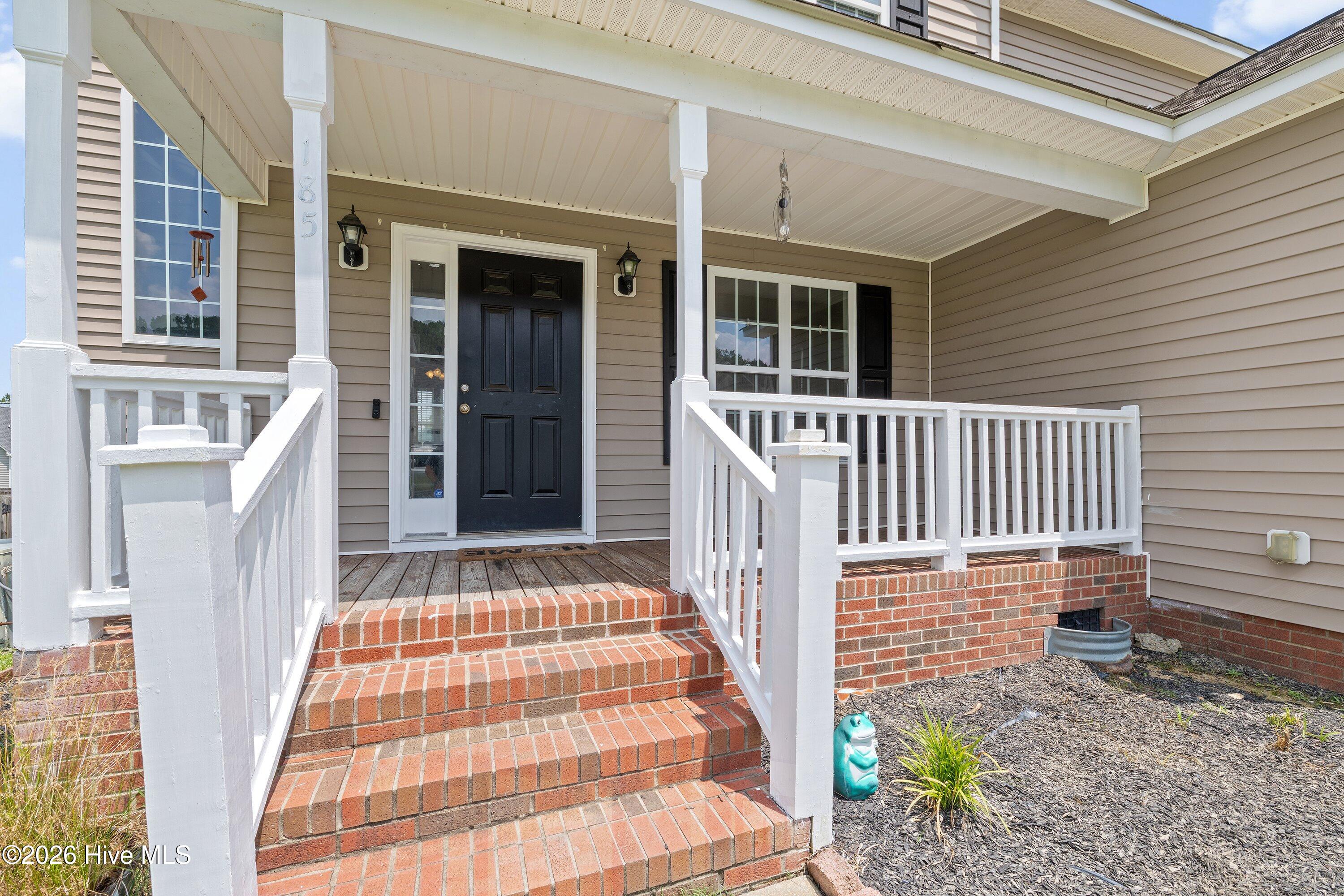 4th image of 185 Snowberry Ln, Smithfield, NC 27577 | MLS# 100598600