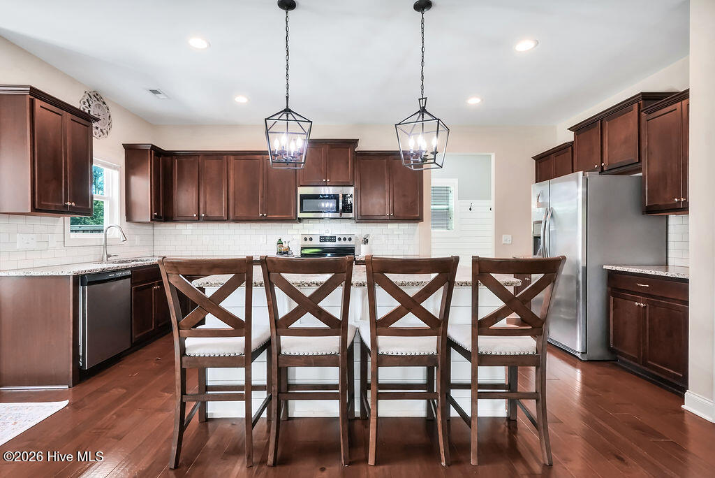 80 Peoples Court, Hampstead, NC 28443 – photo 13: Kitchen