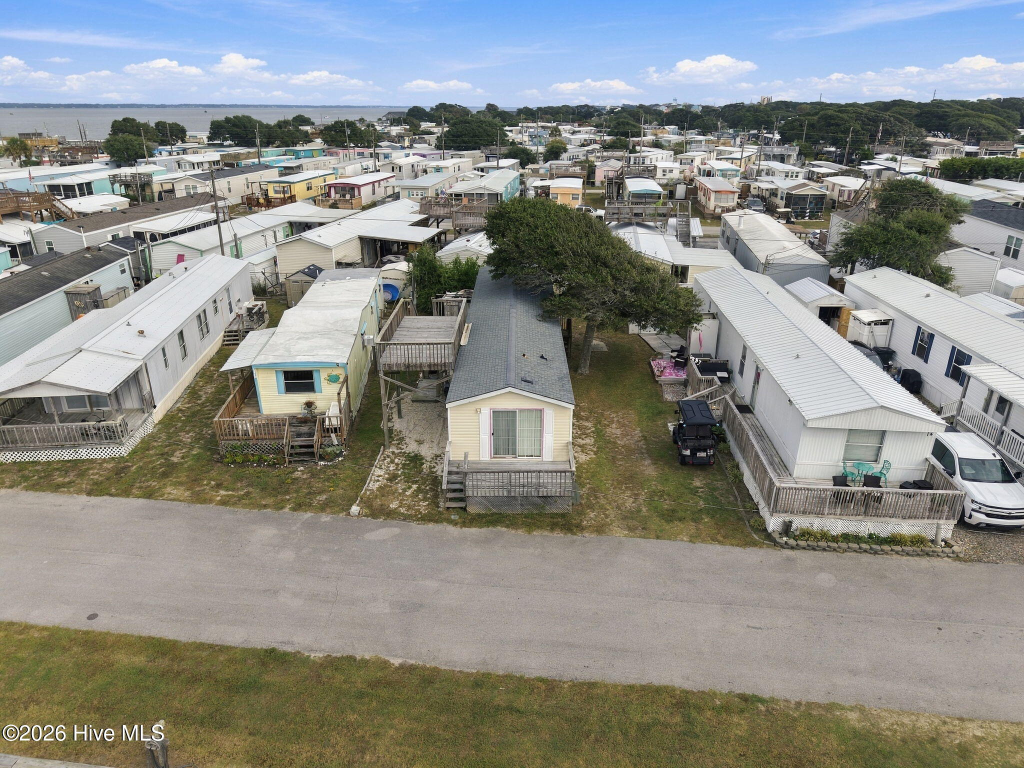 1530 Salter Path Road 15,Indian Beach