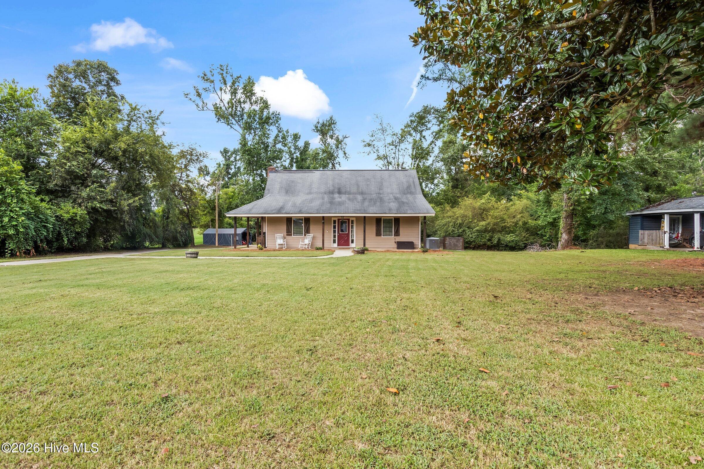 1st image of 205 Live Oak Dr, Waynesboro, GA 30830 | MLS# 98253054