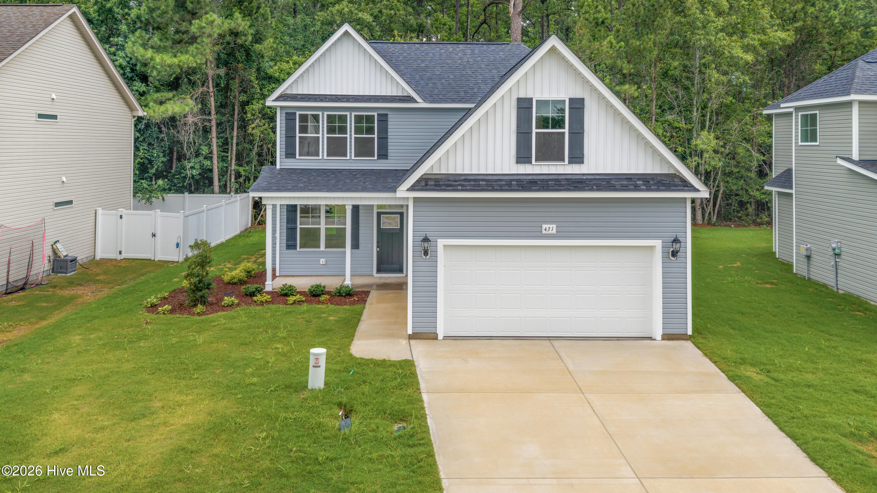 431 Peregrine Ridge Drive,New Bern