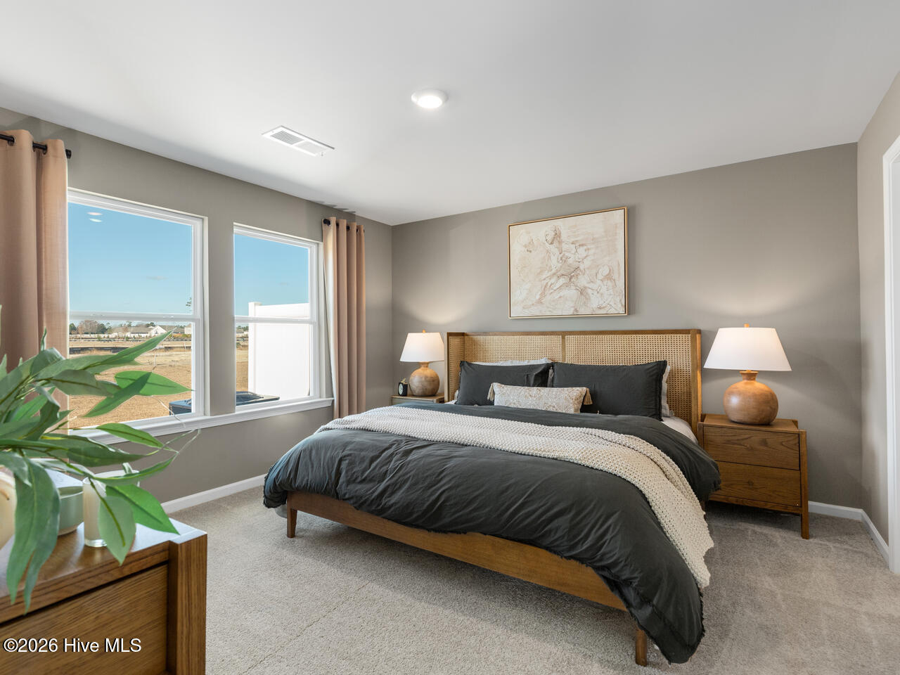 5811 Harebell Road Unit 146, Leland, NC 28451 – photo 17: similar Norman model