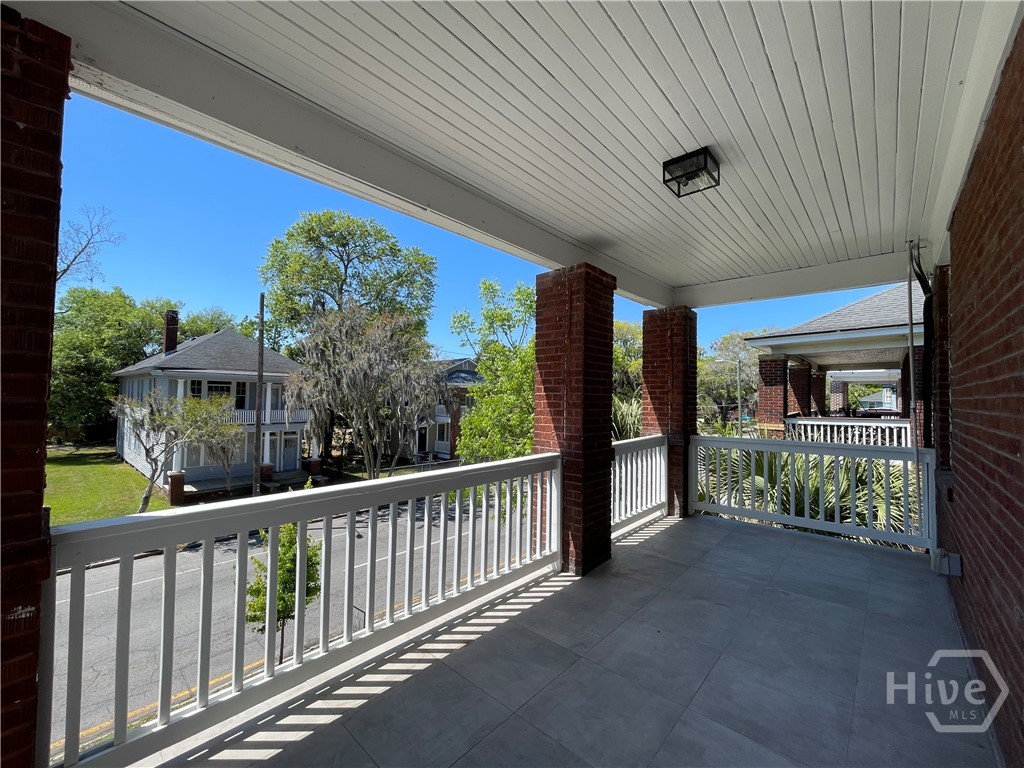 1014 E Anderson Street, Savannah, GA, 31401