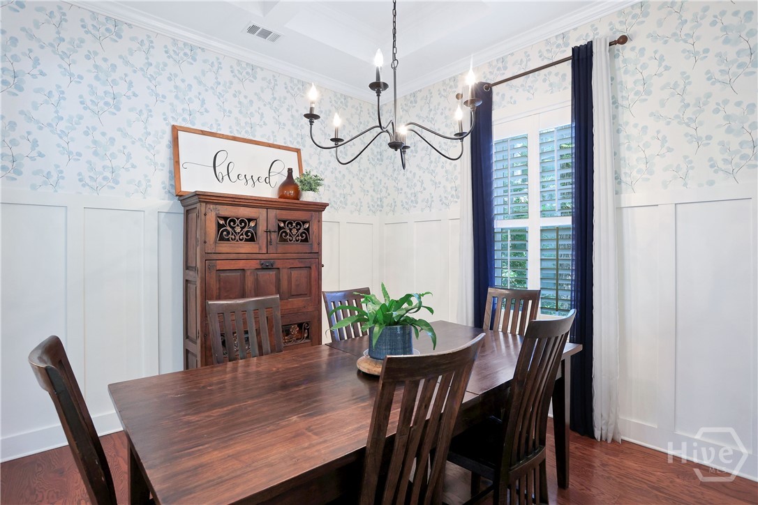 395 Ridgewood Park Drive N, Richmond Hill, GA 31324 Listing Photo  10