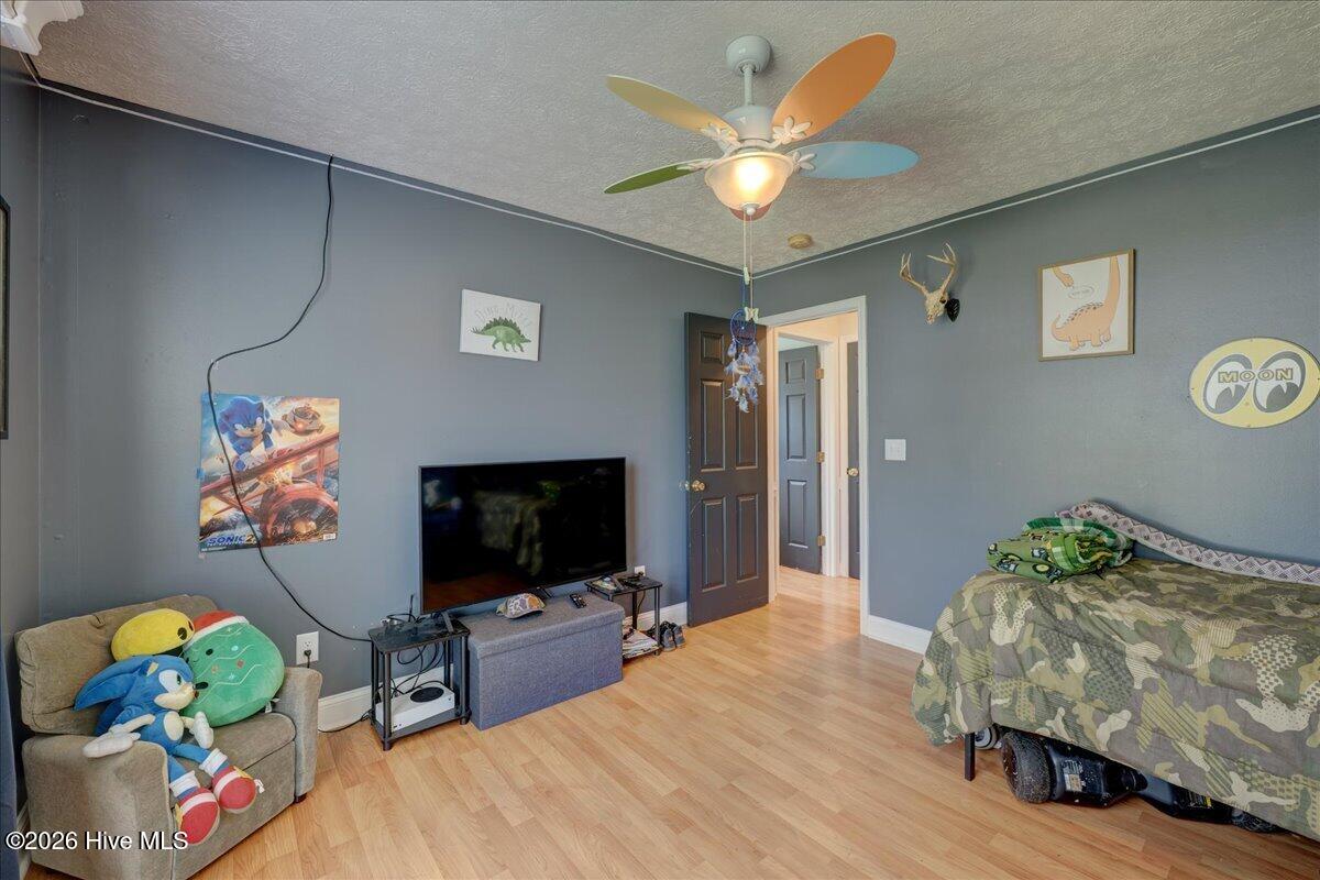 105 Croatan Woods Drive,New Bern