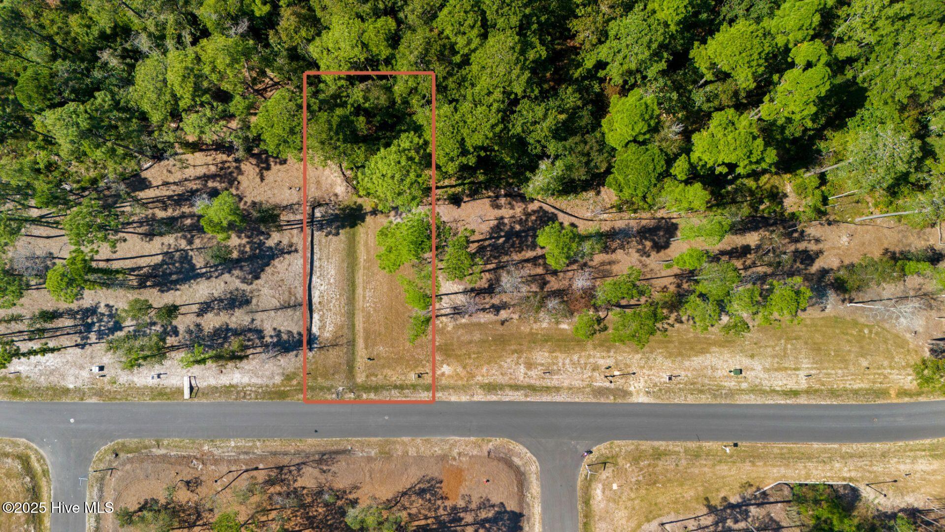 479 Freedom Park Road,Beaufort