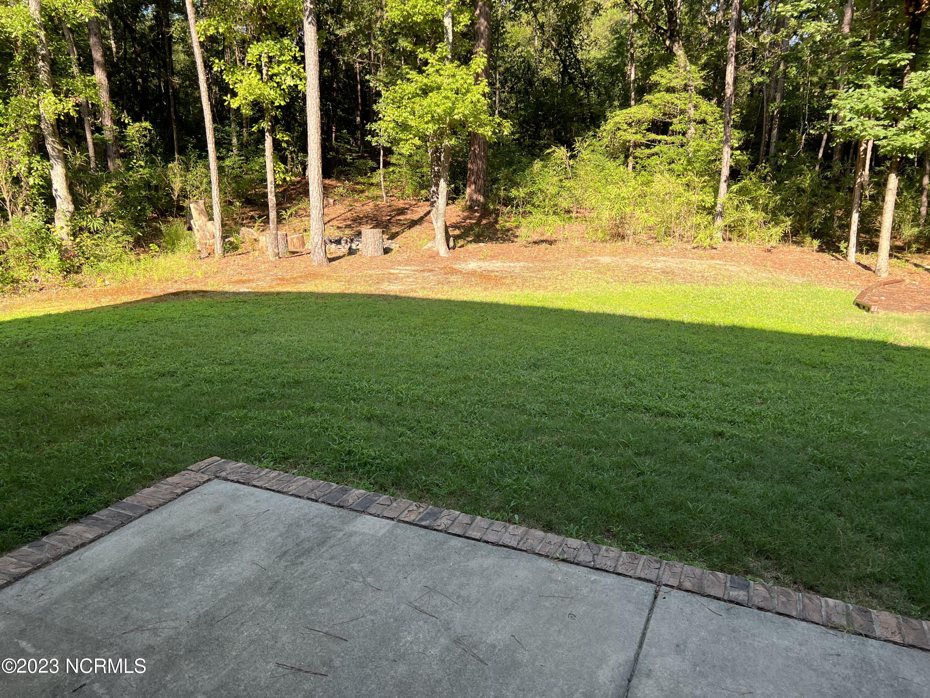 768 Riverbirch Drive, Vass, NC, 28394