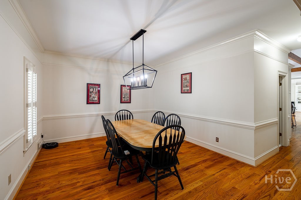 100 Wexford Place, Athens, GA, 30606