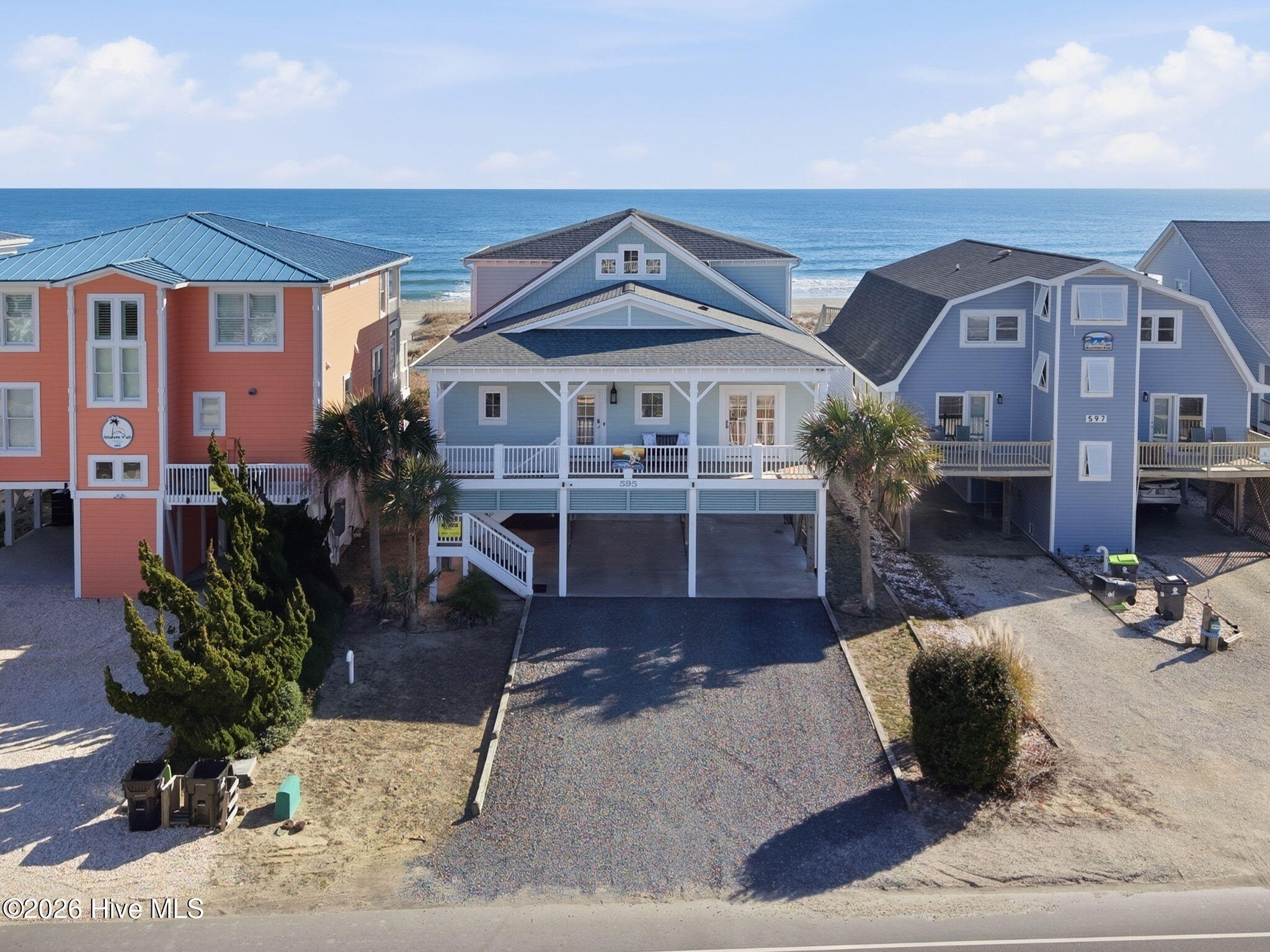 8 18th Street, Tybee Island, GA, 31328