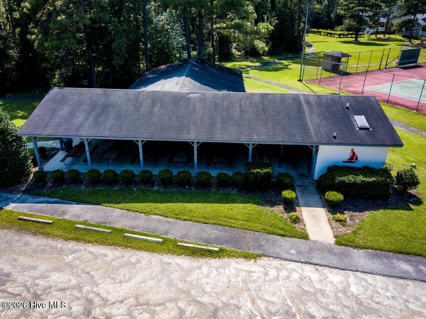 907 Hurricane Court,New Bern