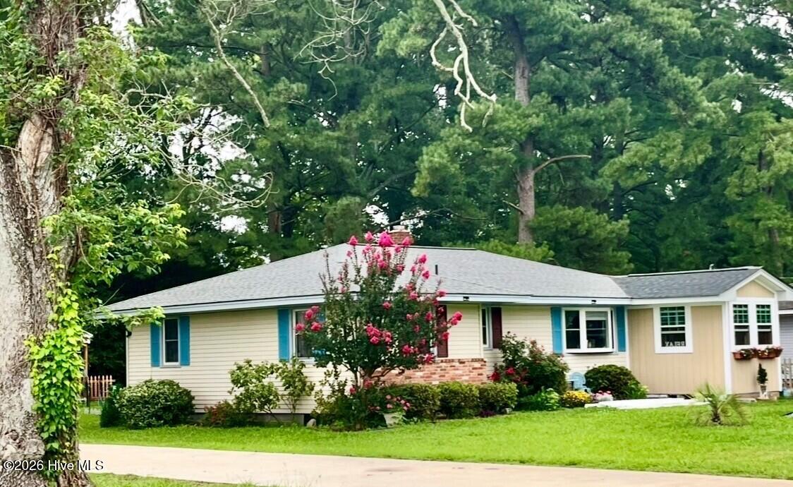 Photo 1 of Single family home for sale at 120 Ranch Dr, Elizabeth City, NC 27909 | MLS# 100604071 | Listing updated on 2026-09-18