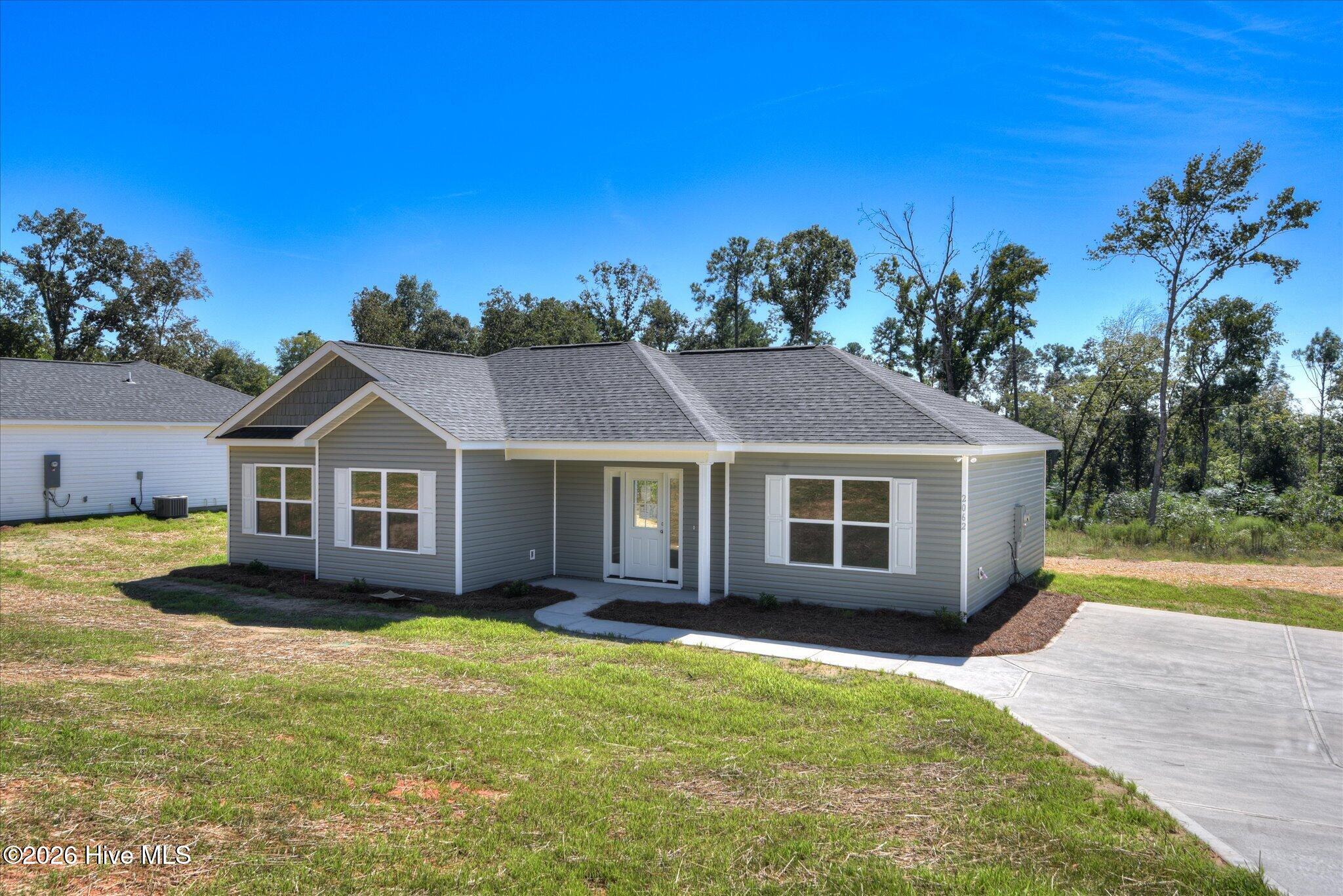 Photo 2 of Single family home for sale at 2062 Storm Branch Rd, Beech Island, SC 29842 | MLS# 98254125 | Listing updated on 2026-10-05