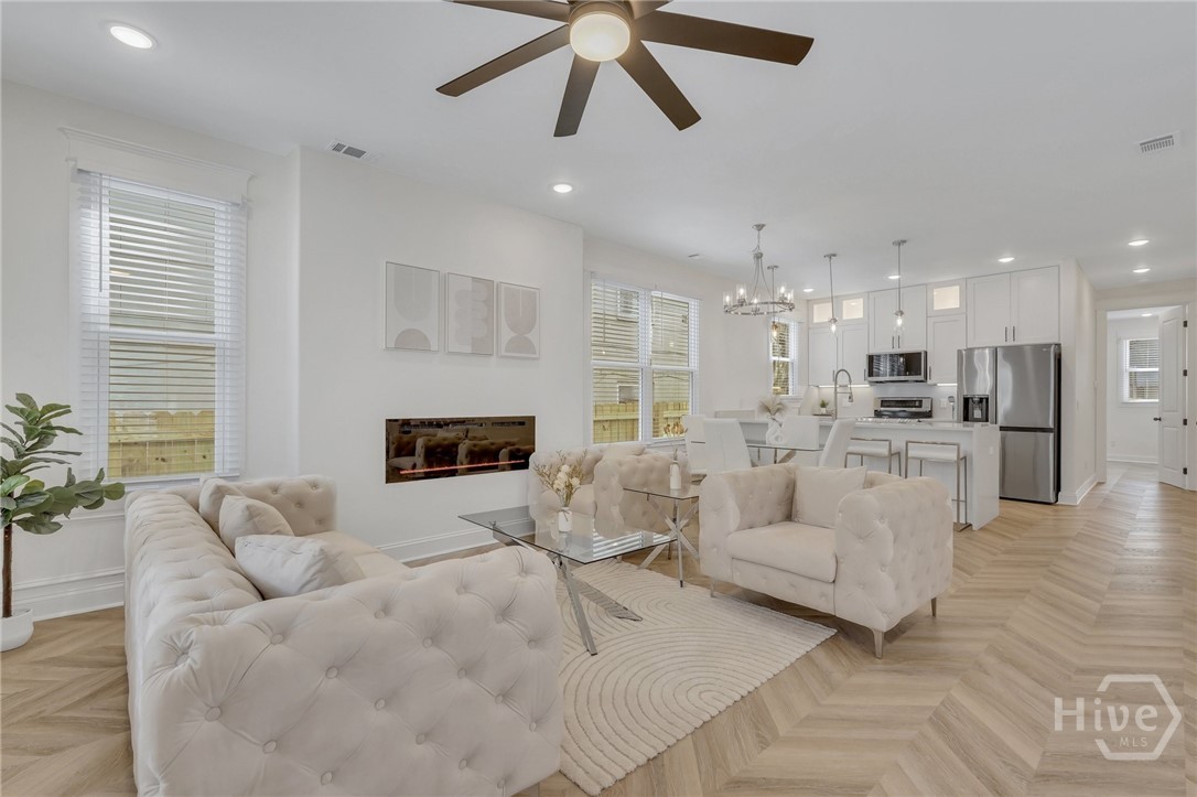 1230 E Anderson Street, Savannah, GA 31404 Listing Photo  51