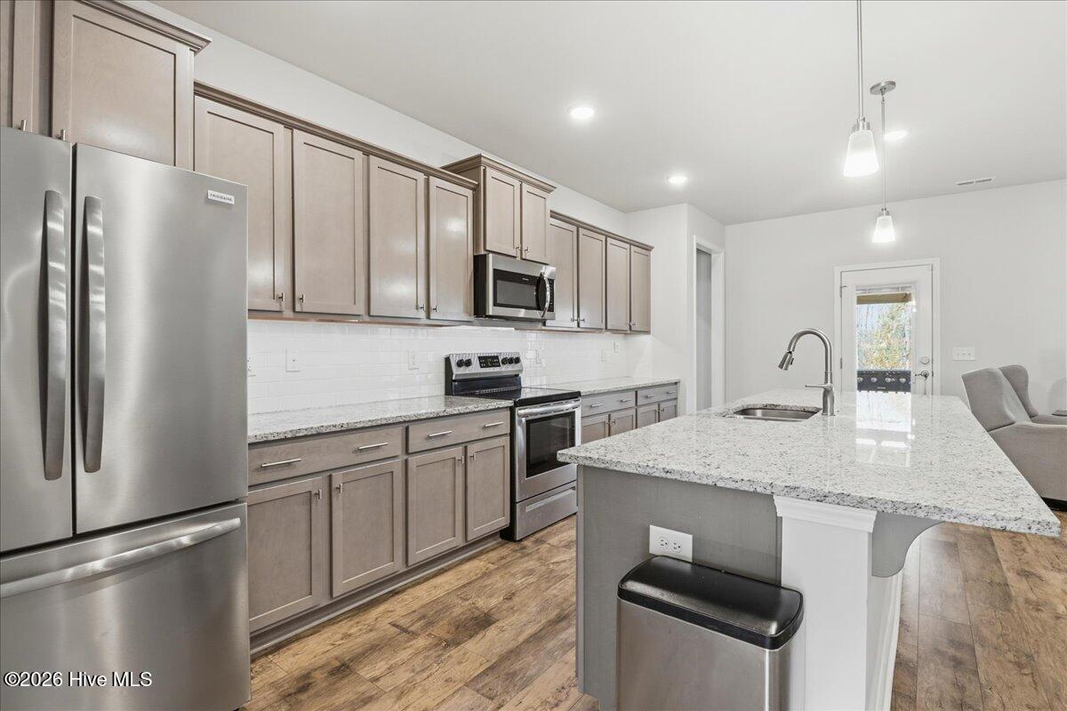 168 Daughtridge Farm Road, Rocky Mount, NC, 27801