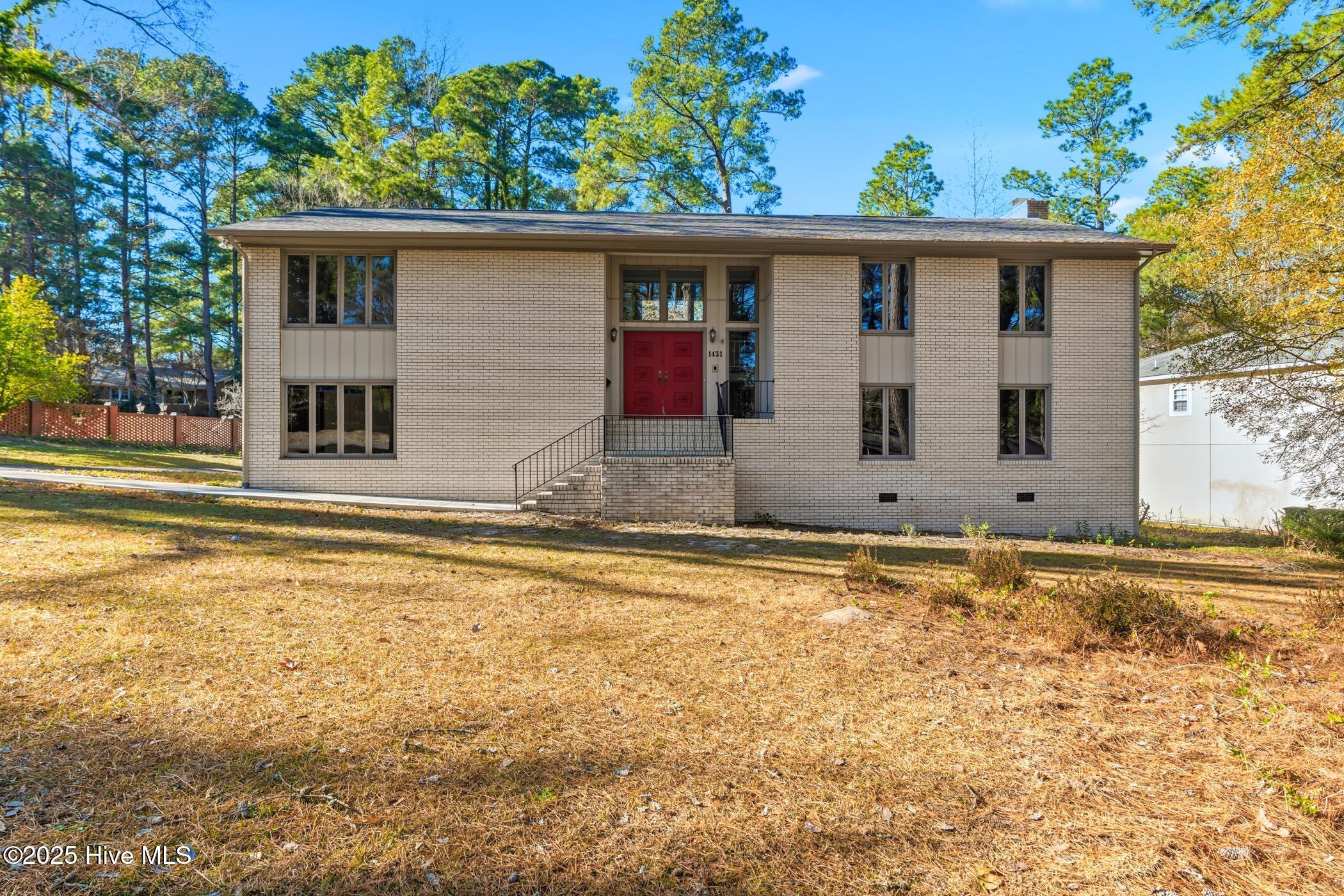 1431 Cumberland Circle, Rockingham, NC, 28379