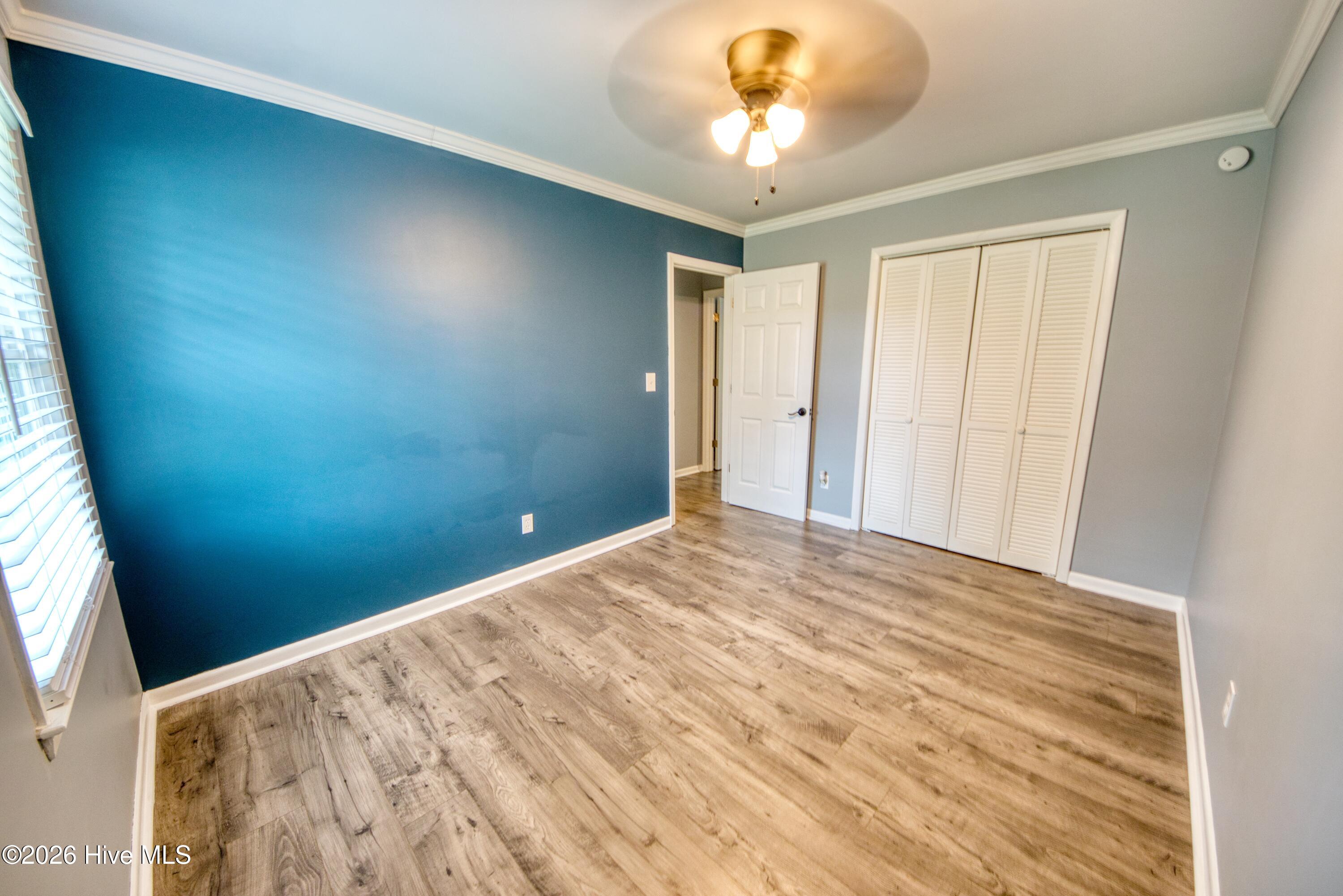213 N Mcrae Street, Burgaw, NC 28425 – photo 20: Bdrm 2a