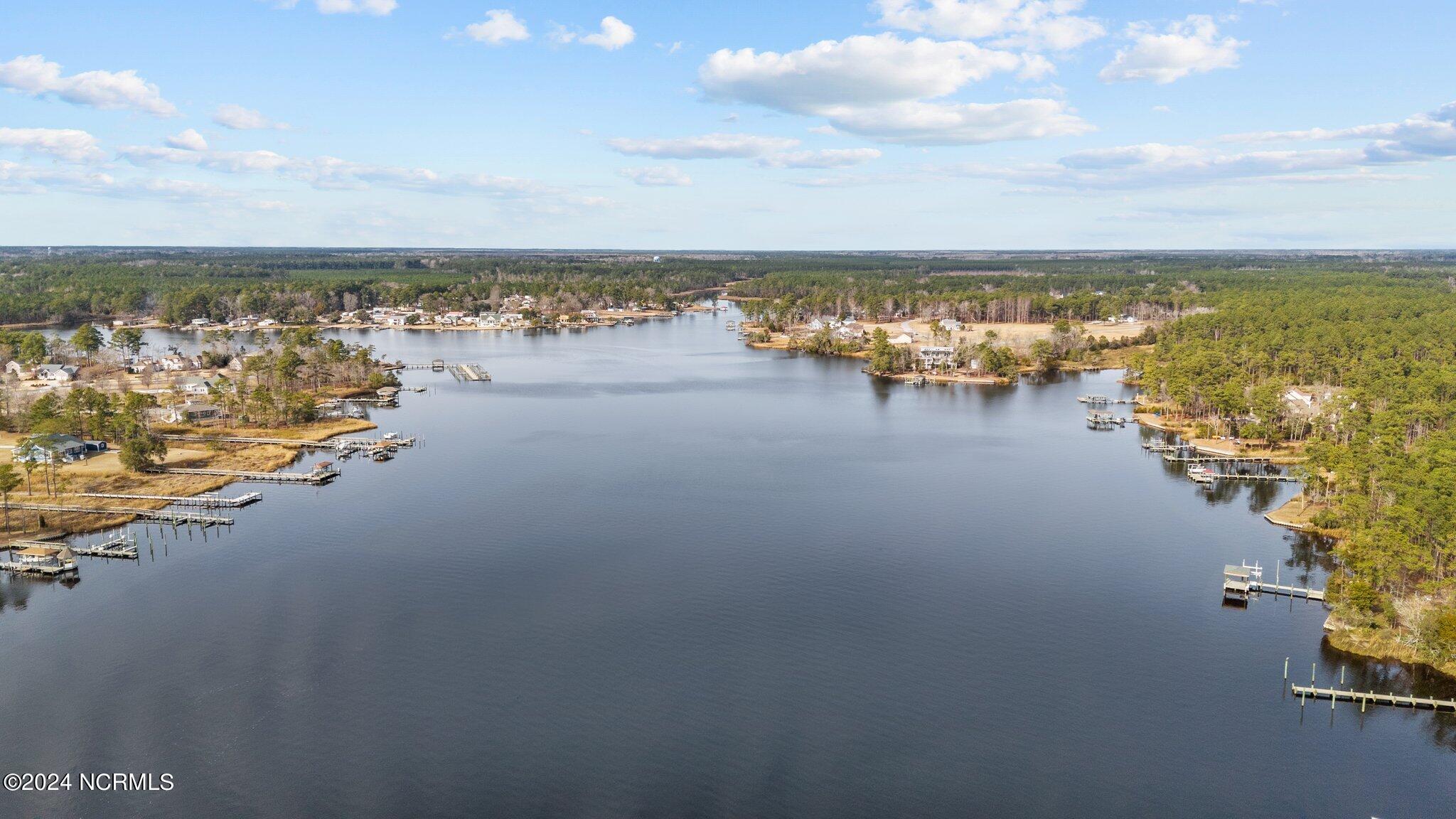 137 Lot 31 Ocracoke Drive,Oriental