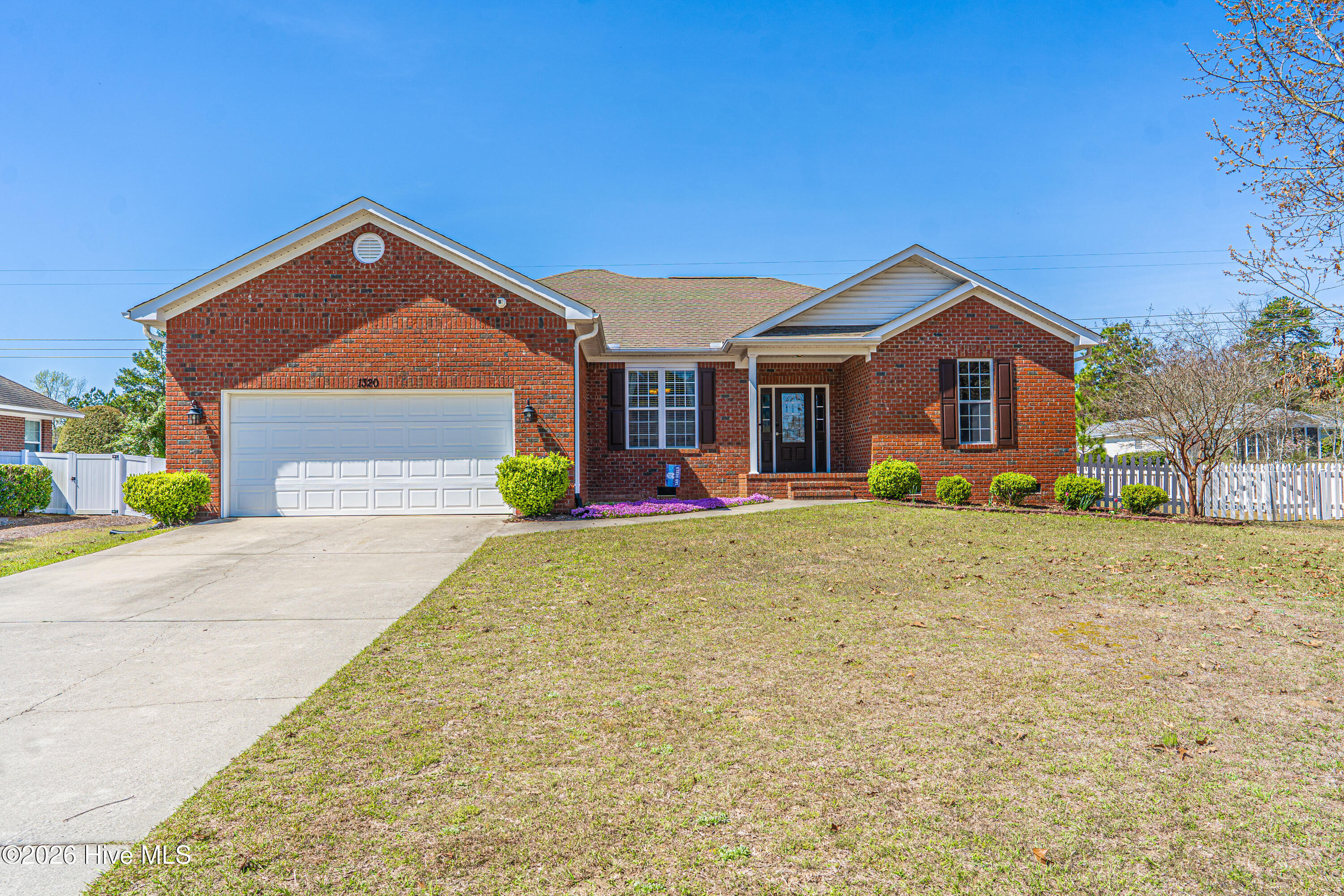 Photo 1 of Single family home for sale at 1320 Burning Tree Rd, Pinehurst, NC 28374 | MLS# 100588260 | Listing updated on 2026-09-02