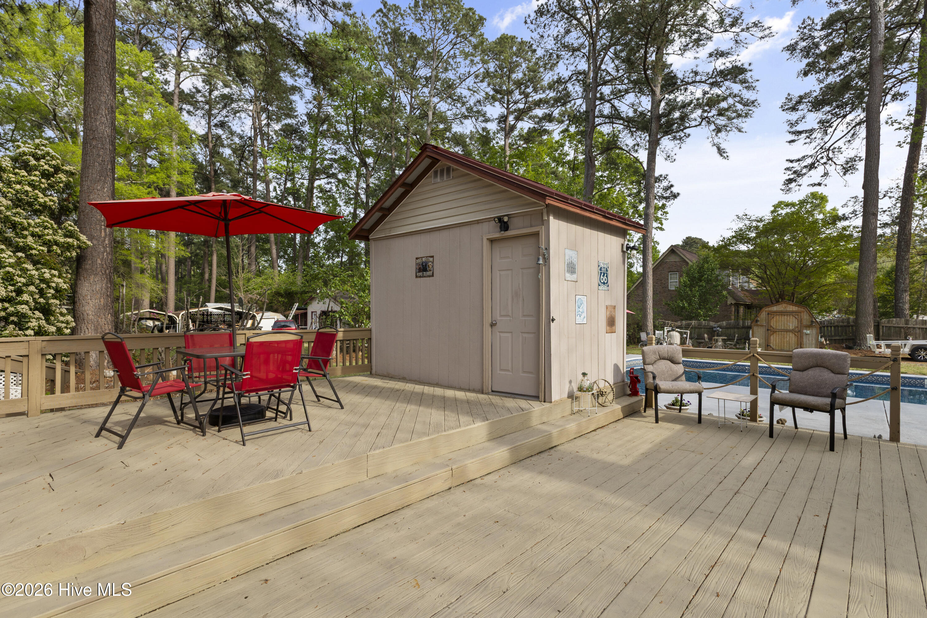 1721 Bethlehem Road, Rocky Mount, NC, 27803