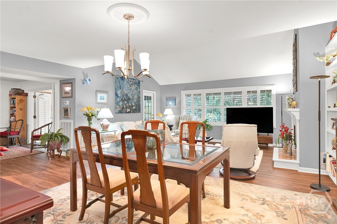 17 Franklin Creek Road N, Savannah, GA, 31411