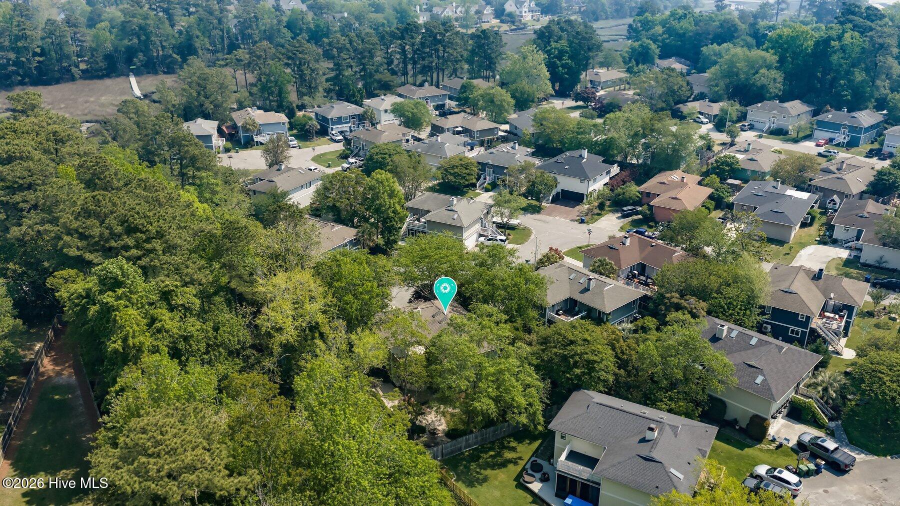 1910 Erin Court, Wilmington, NC, 28403