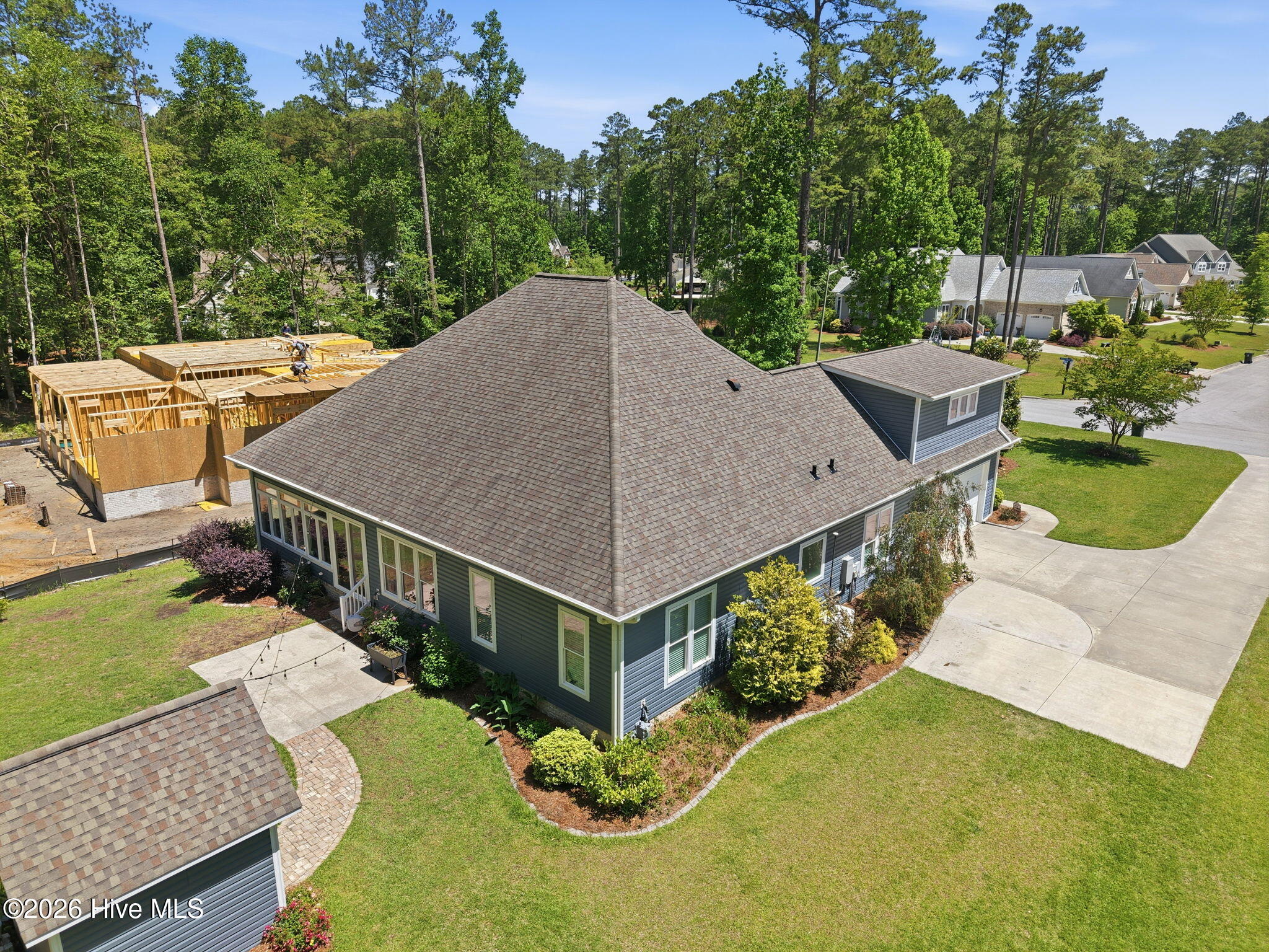 4914 Spring Green,New Bern
