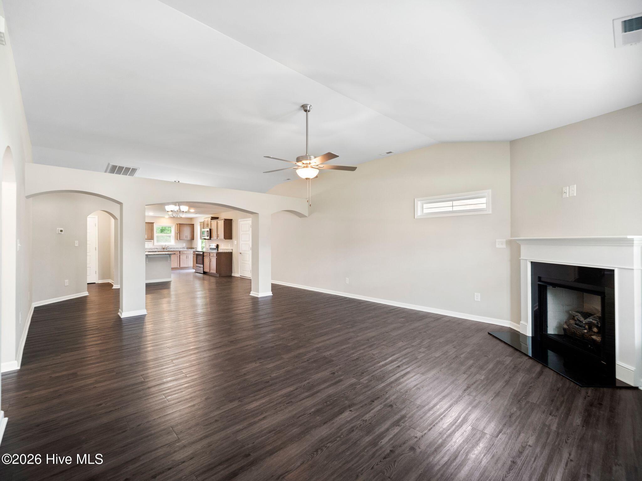 123 Grantham Place,New Bern