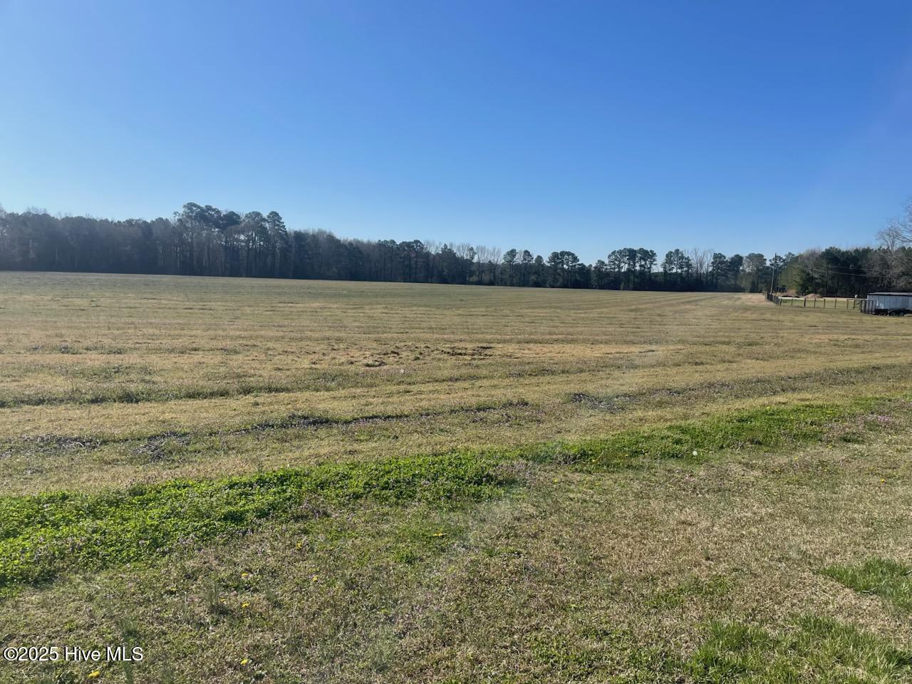 5635 Mckendree Church Road, Tarboro, NC, 27886