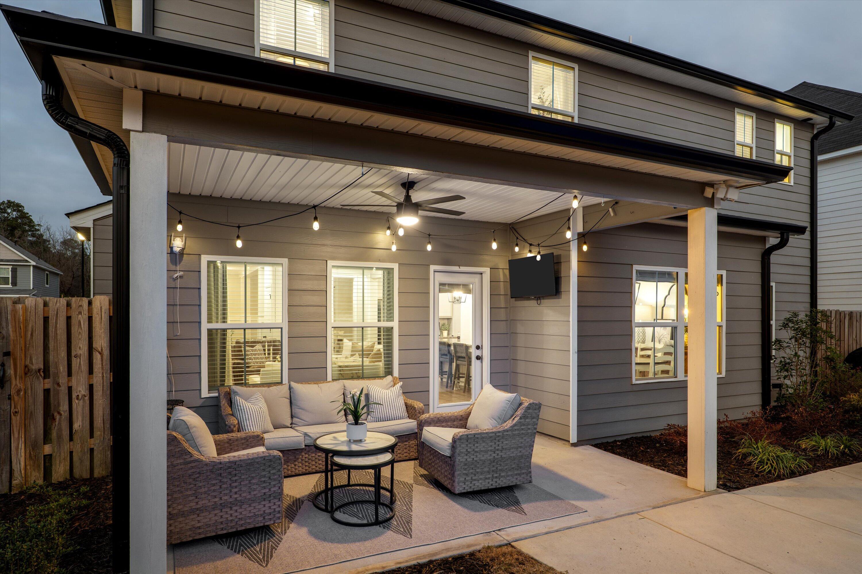 3016 Bannack Lane, Harlem, GA, 30814