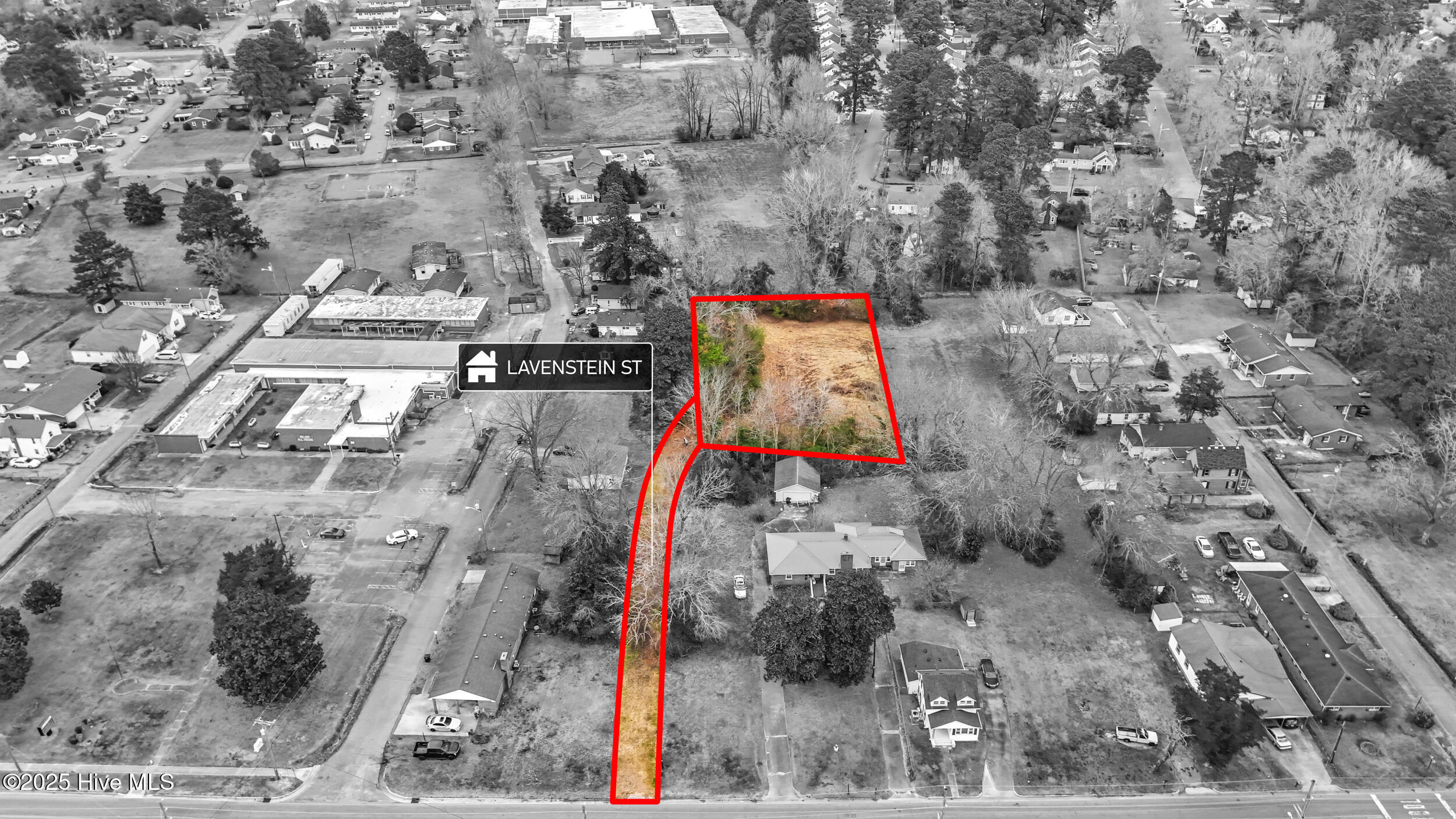 Homes for sale in Elizabeth City, NC | 00000 Lavenstein St, Elizabeth City, NC 27909 | MLS# 100452712